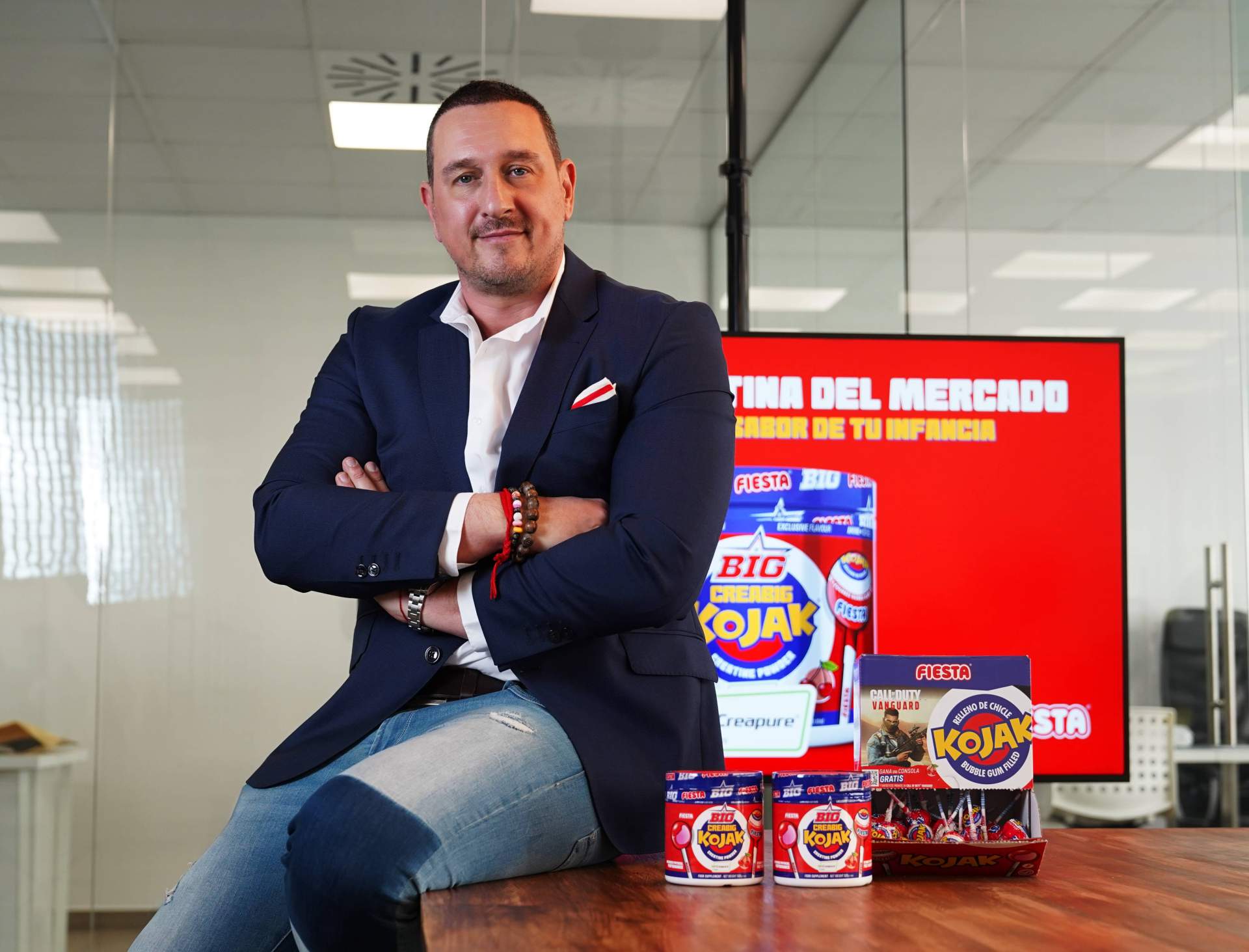 ¿Cuáles son los beneficios del consumo de ecdisterona?, por Big Supps