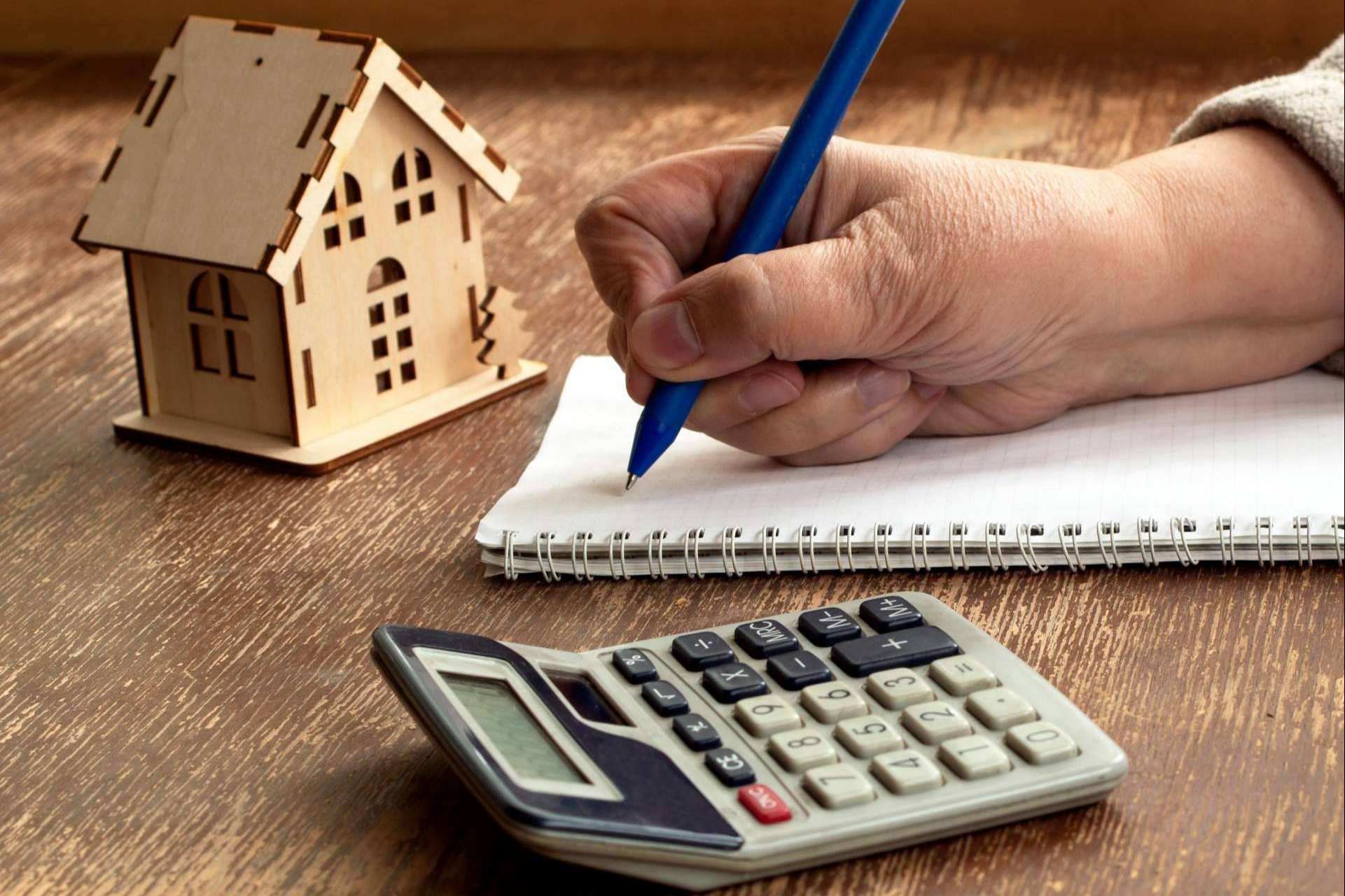 Helloteca, soluciones para una hipoteca de segunda residencia