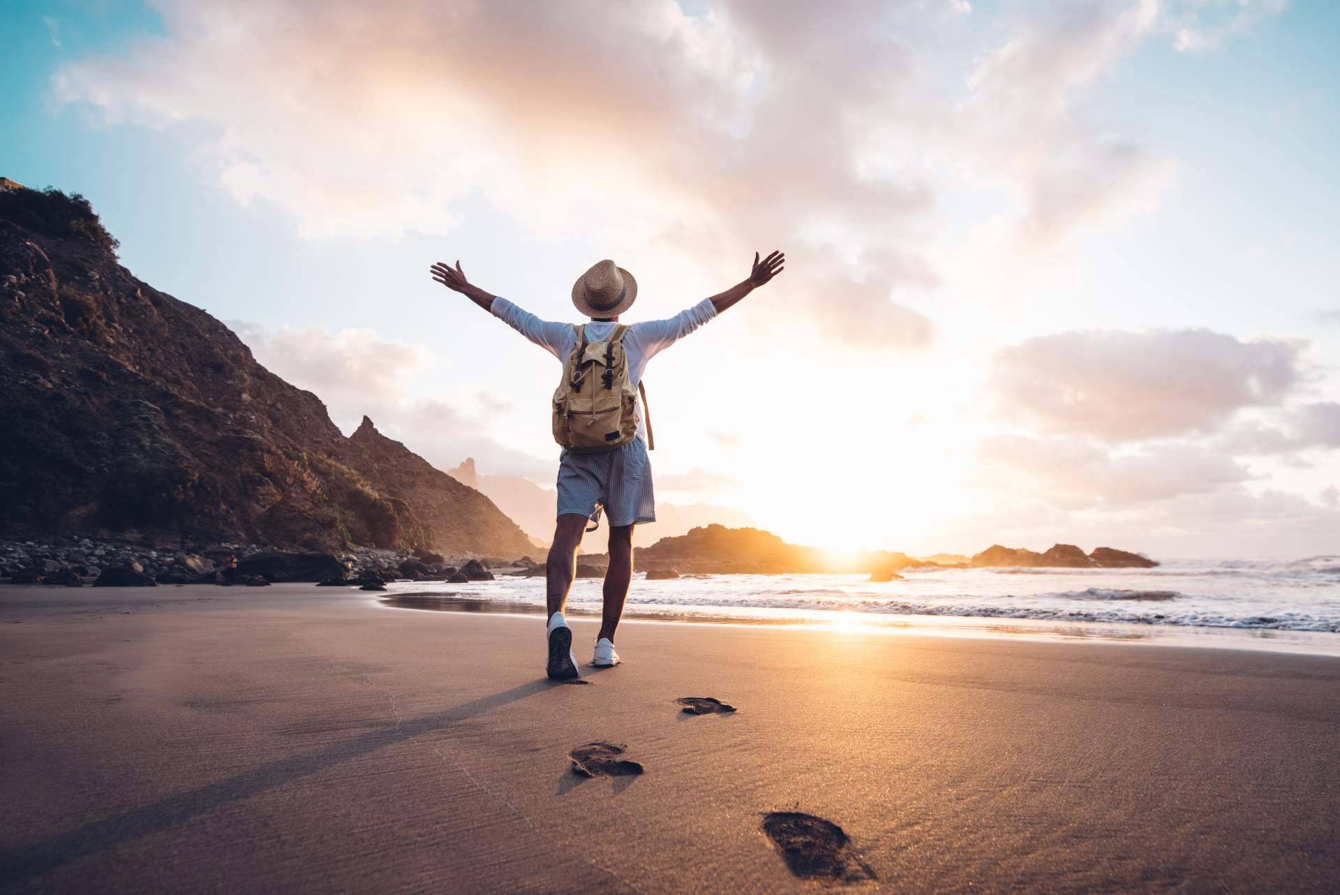 Descubrir Tenerife con las excursiones privadas de Gloma Travel