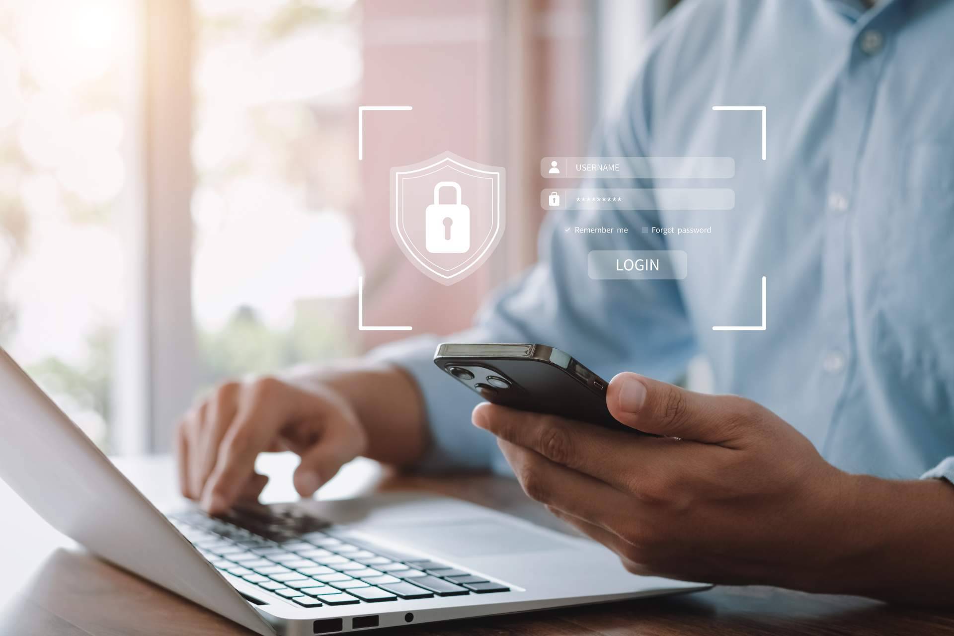 Medidas efectivas de ciberseguridad, con Datos101