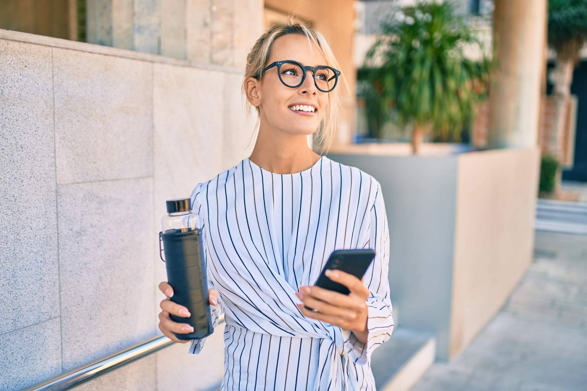 Fitel Network es el servicio de fibra fijo móvil innovador en Lloret de Mar