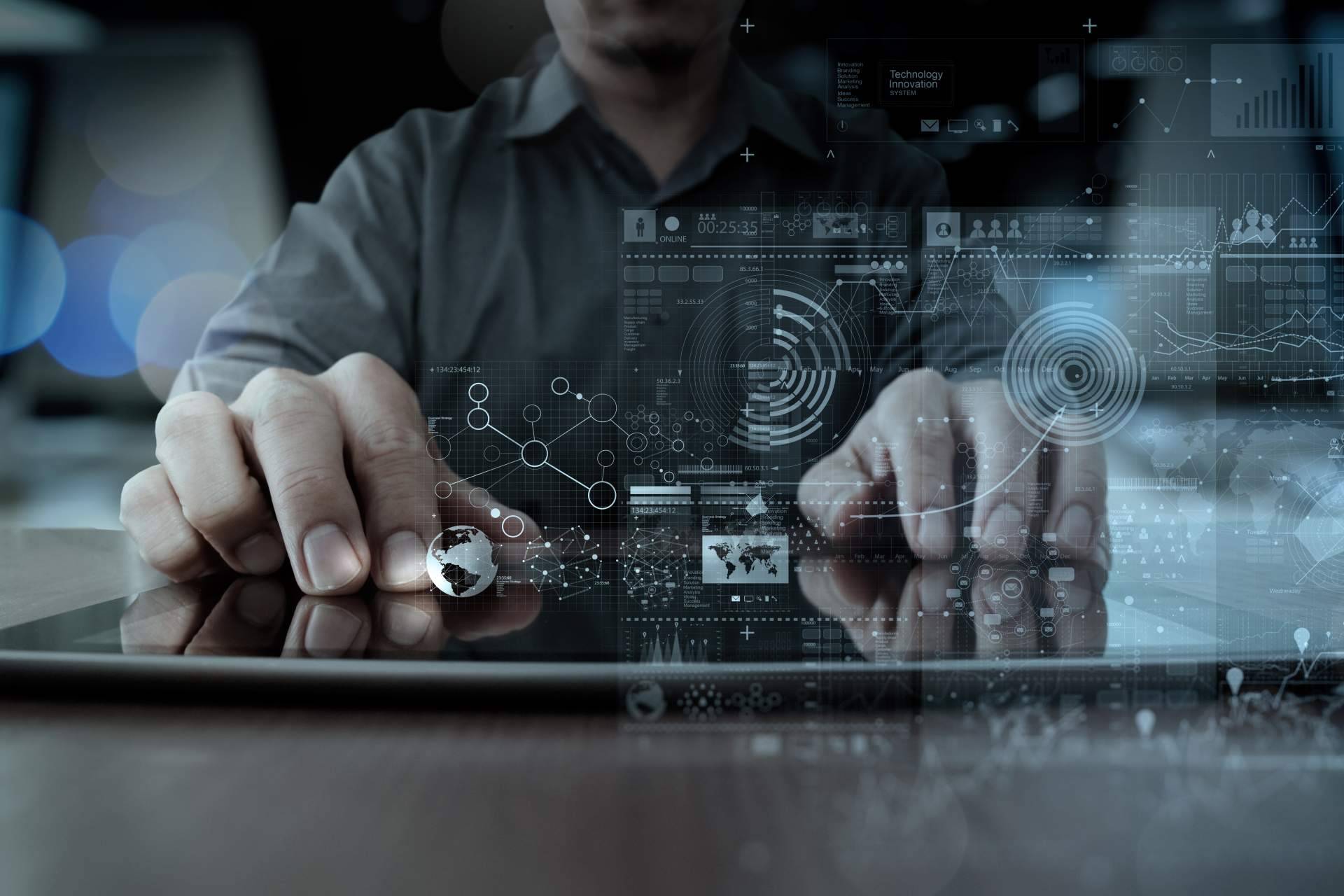 Proveedor estratégico de backup y replicación de datos, con 33HOPS
