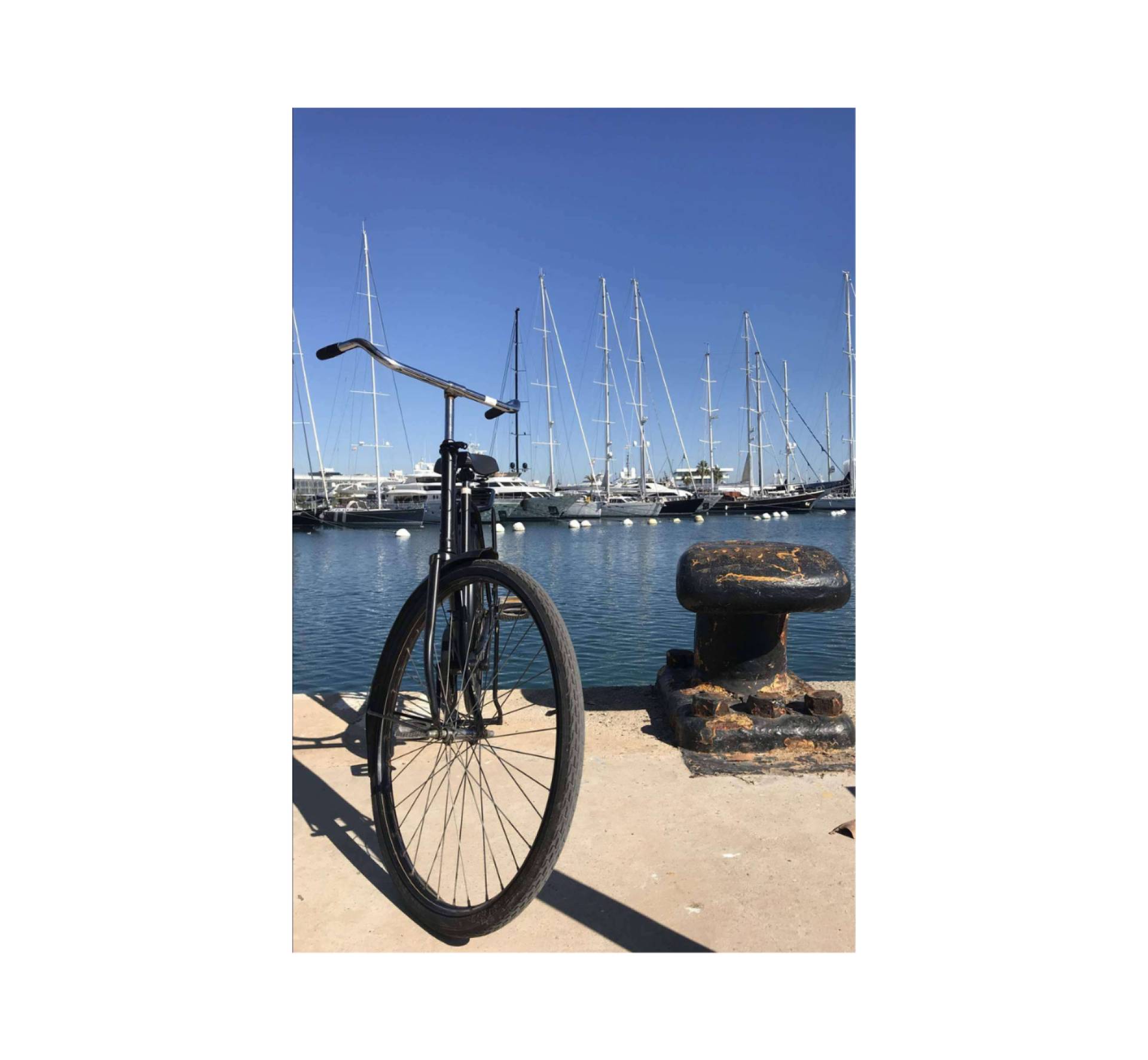 ¡Quiero una bici! y sus bicis holandesas de segunda mano