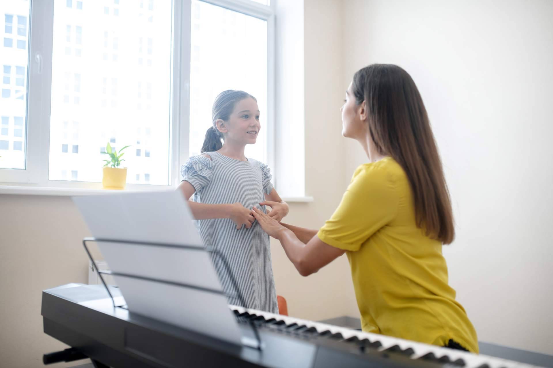 Apuntarse a clases de música online con Música y Maestro