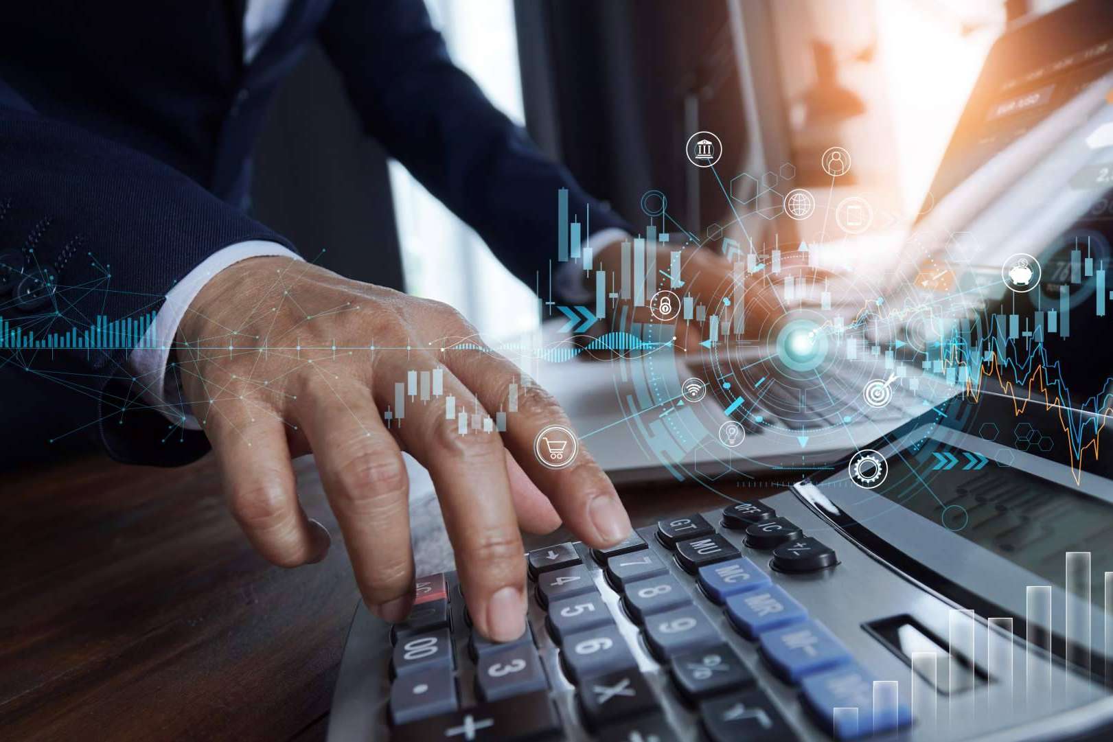 El webinar de GestyFor para aprender a calcular el capital de solvencia regulatorio para optimizar recursos
