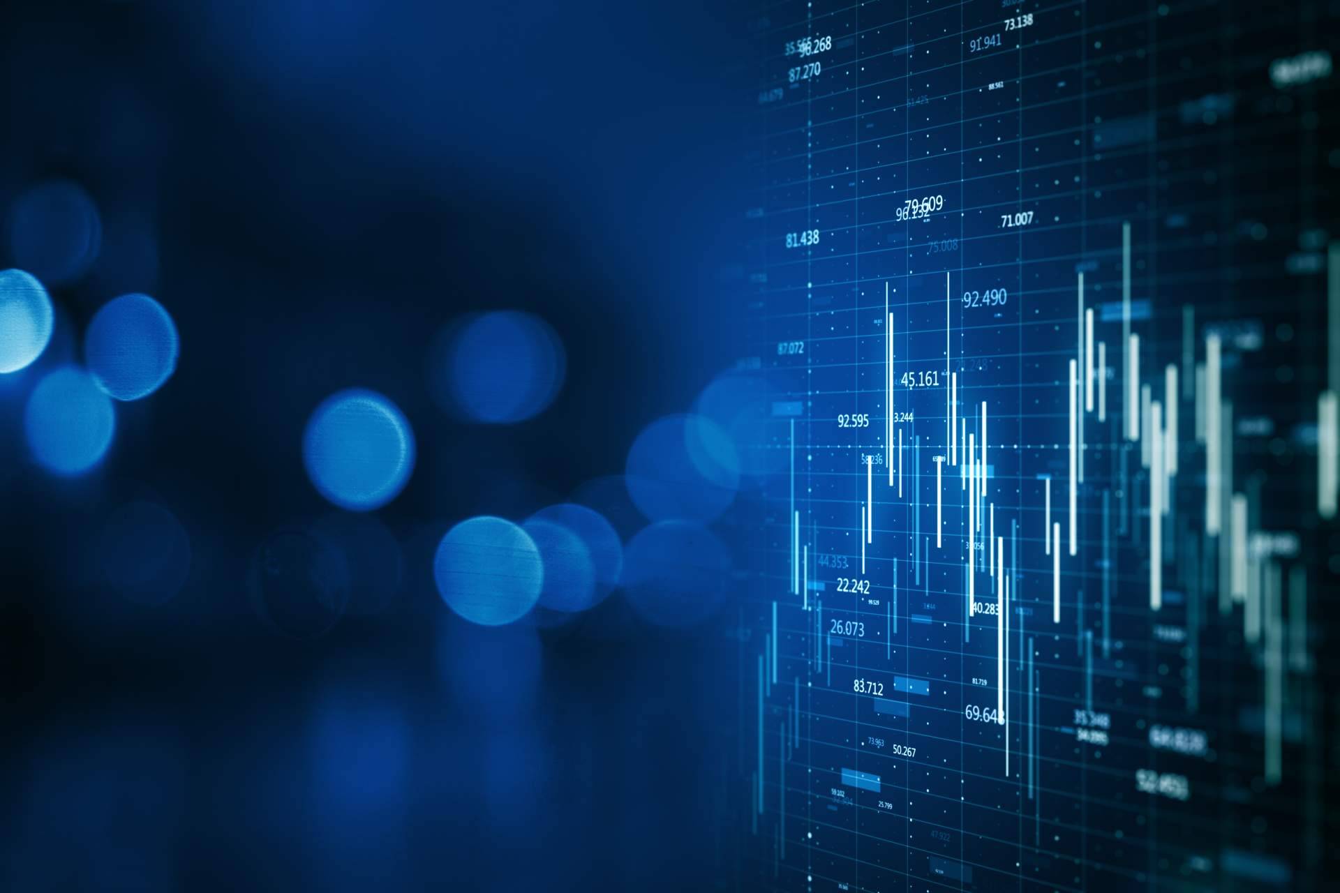Mark Horvath, CEO de Causality Group. 'El trading basado en reglas minimiza los sesgos y errores humanos en la selección de activos y su negociación'