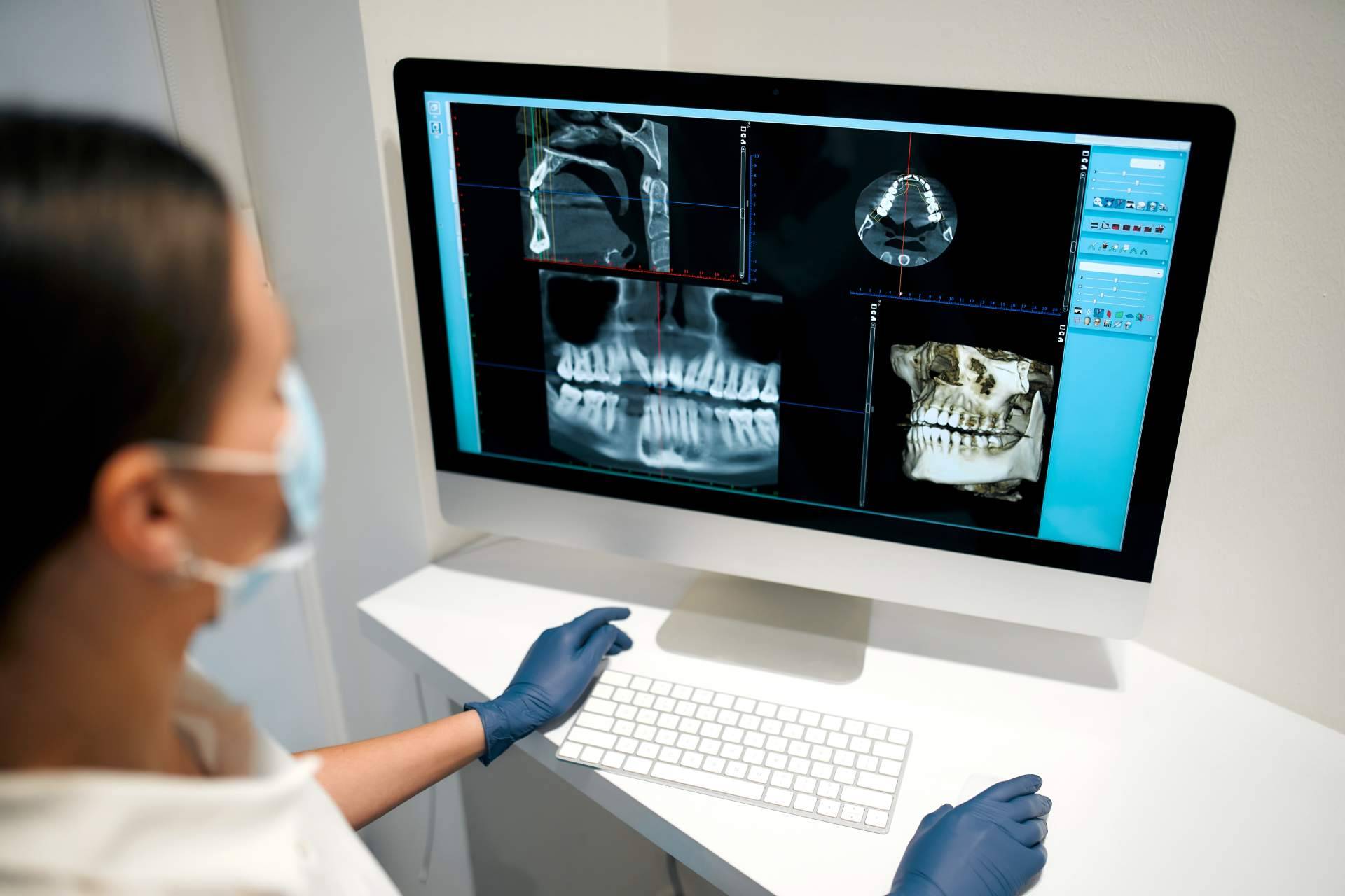 La Clínica Dental ResidentLive realiza el tratamiento de ortodoncia invisible