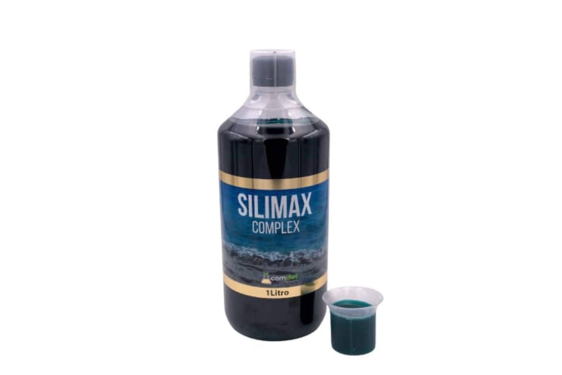 Tener unas articulaciones sanas gracias al complemento alimenticio Silimax Complex de Comdiet Roig Laboratorios