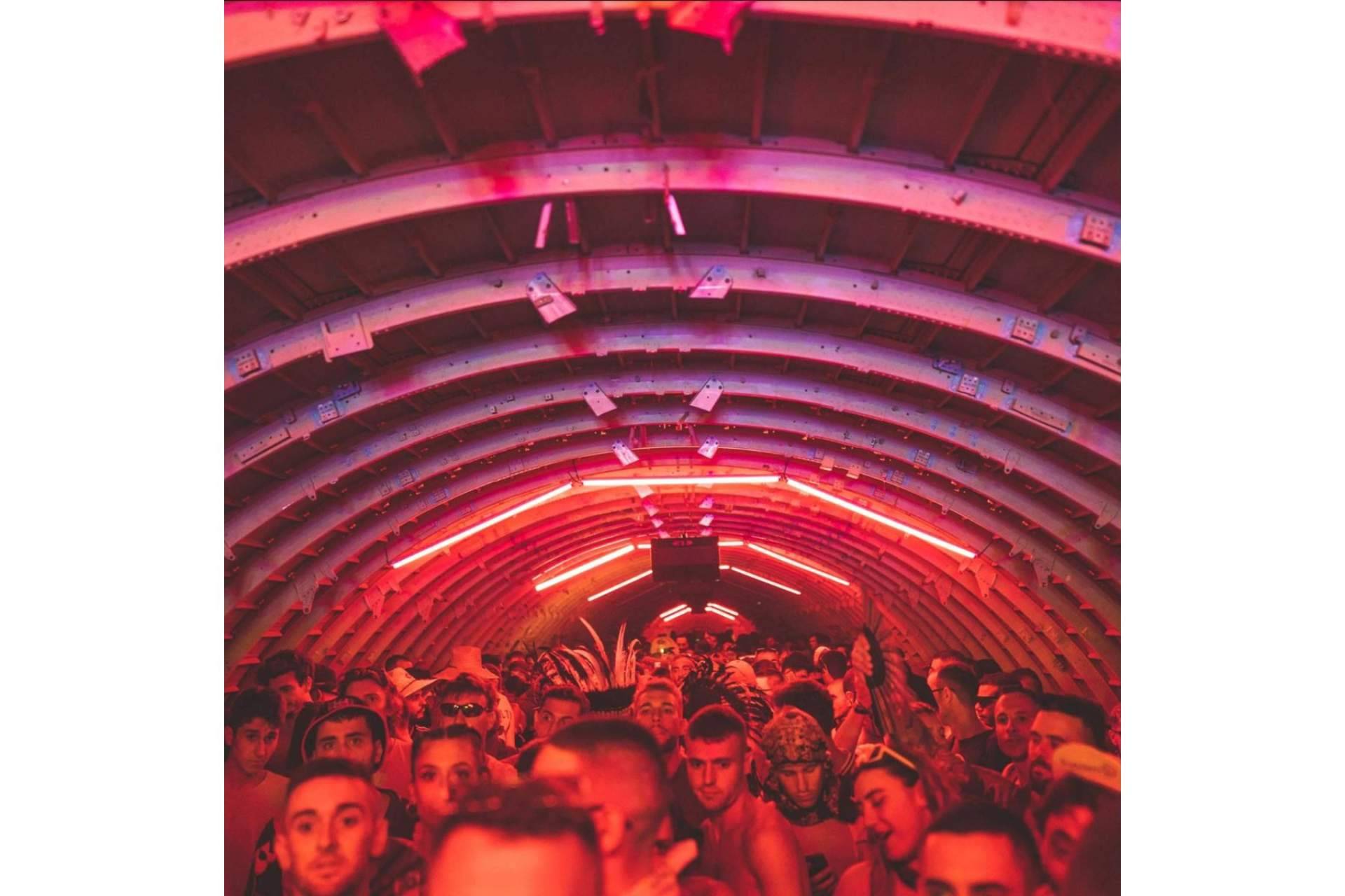 Monegros Desert Festival desvela el 70 % del line up de su 30 aniversario y promete ser el año más creativo de su historia