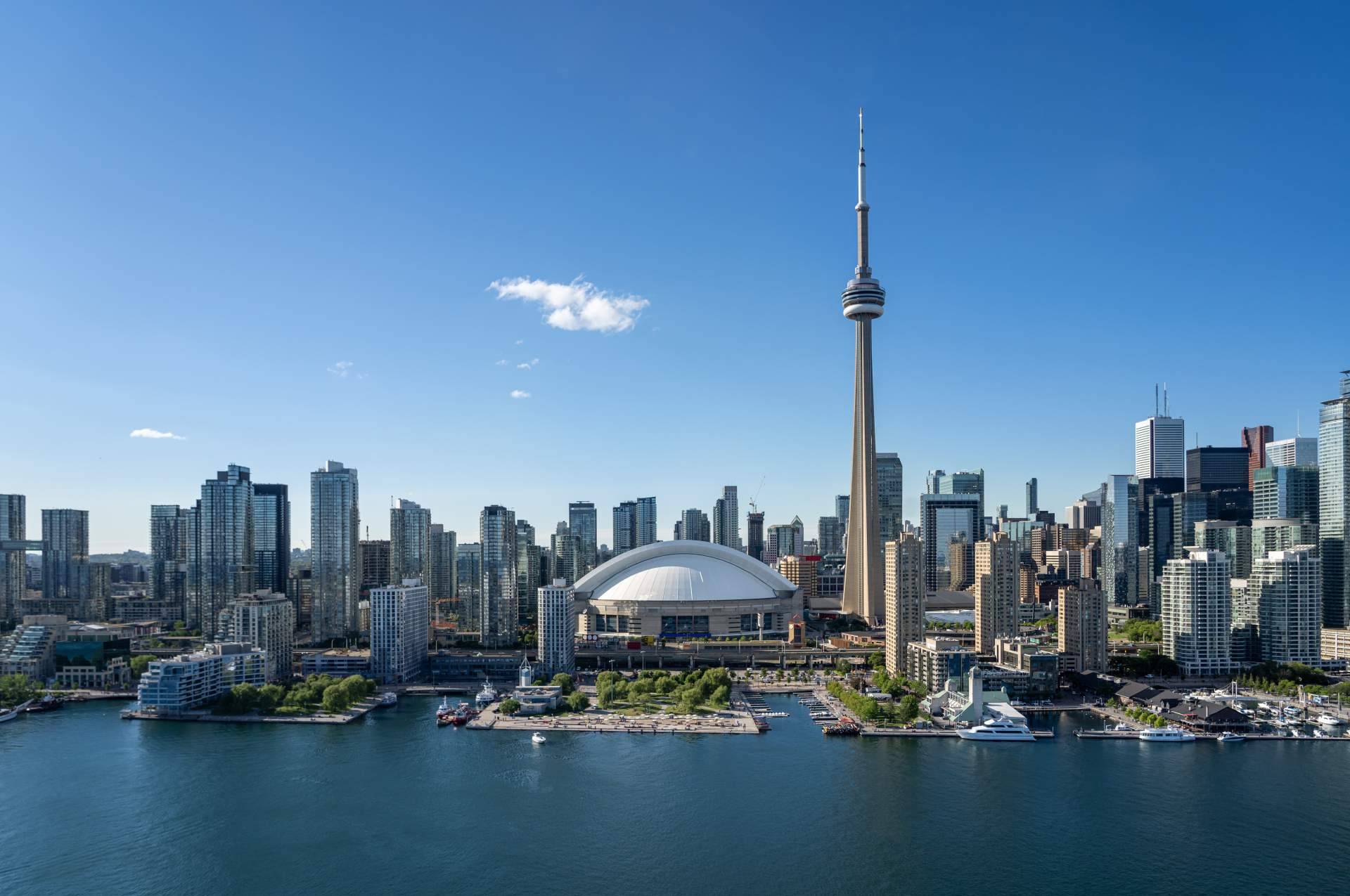 ¿Cómo estudiar y trabajar en Canadá?