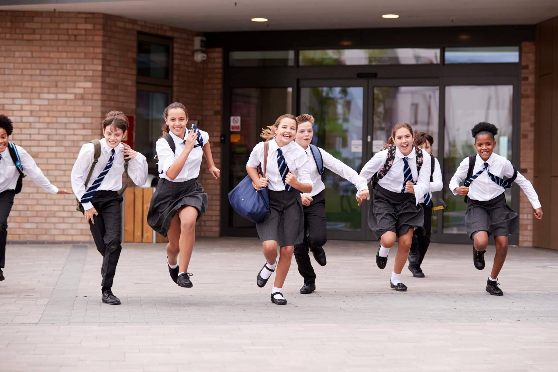 Jesuitinas María Virgen es un centro innovador que ofrece pedagogía rigurosa y moderna