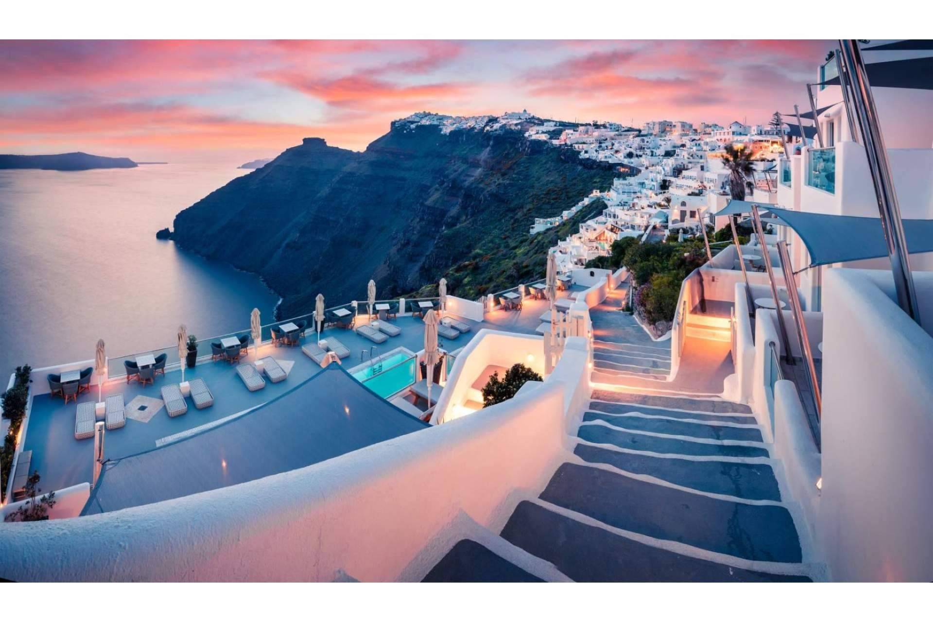 Grecia, nuevos destinos de ISholidays.com
