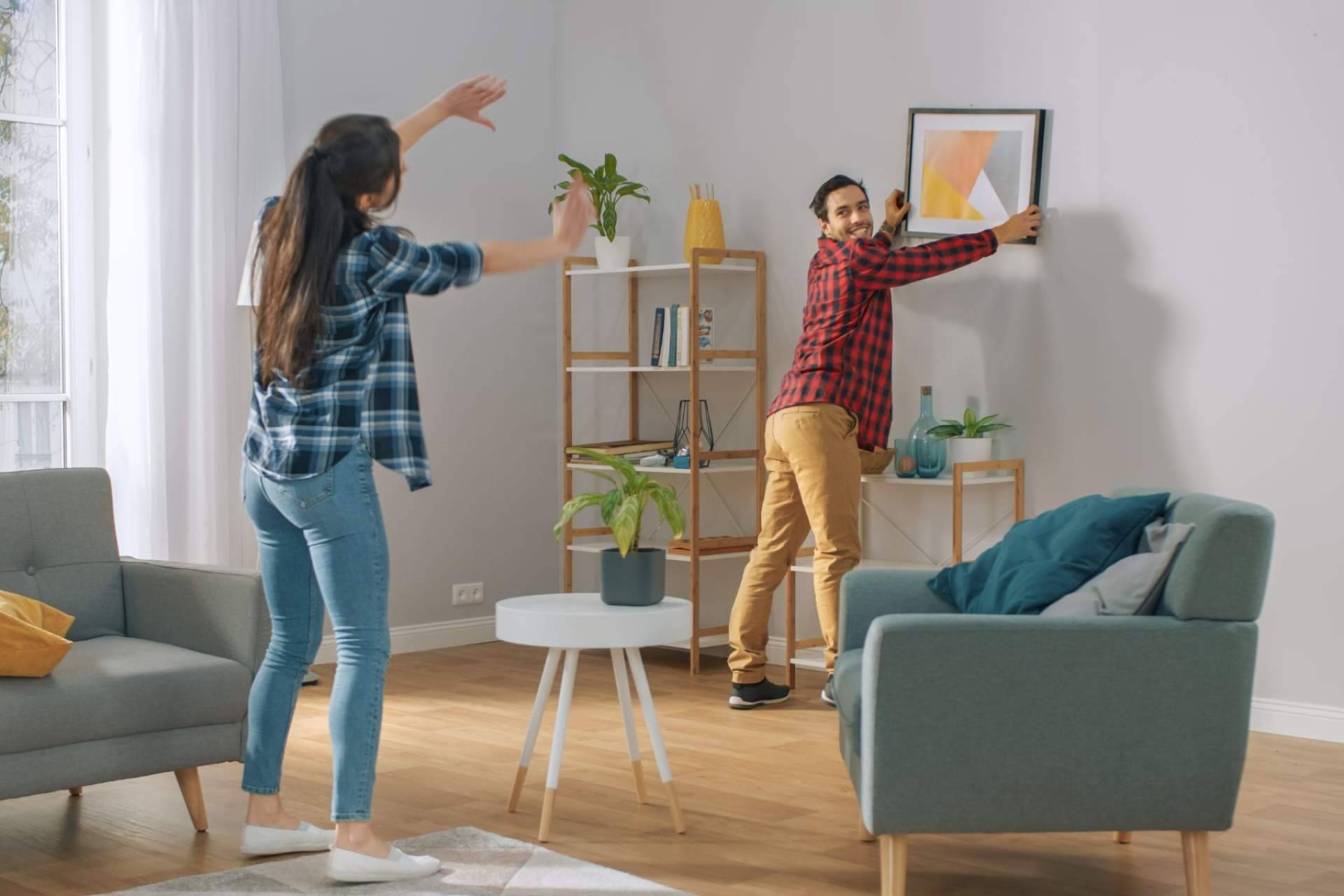 El Grifo Rojo, la novedosa tienda online de servicios manitas para el hogar en Barcelona