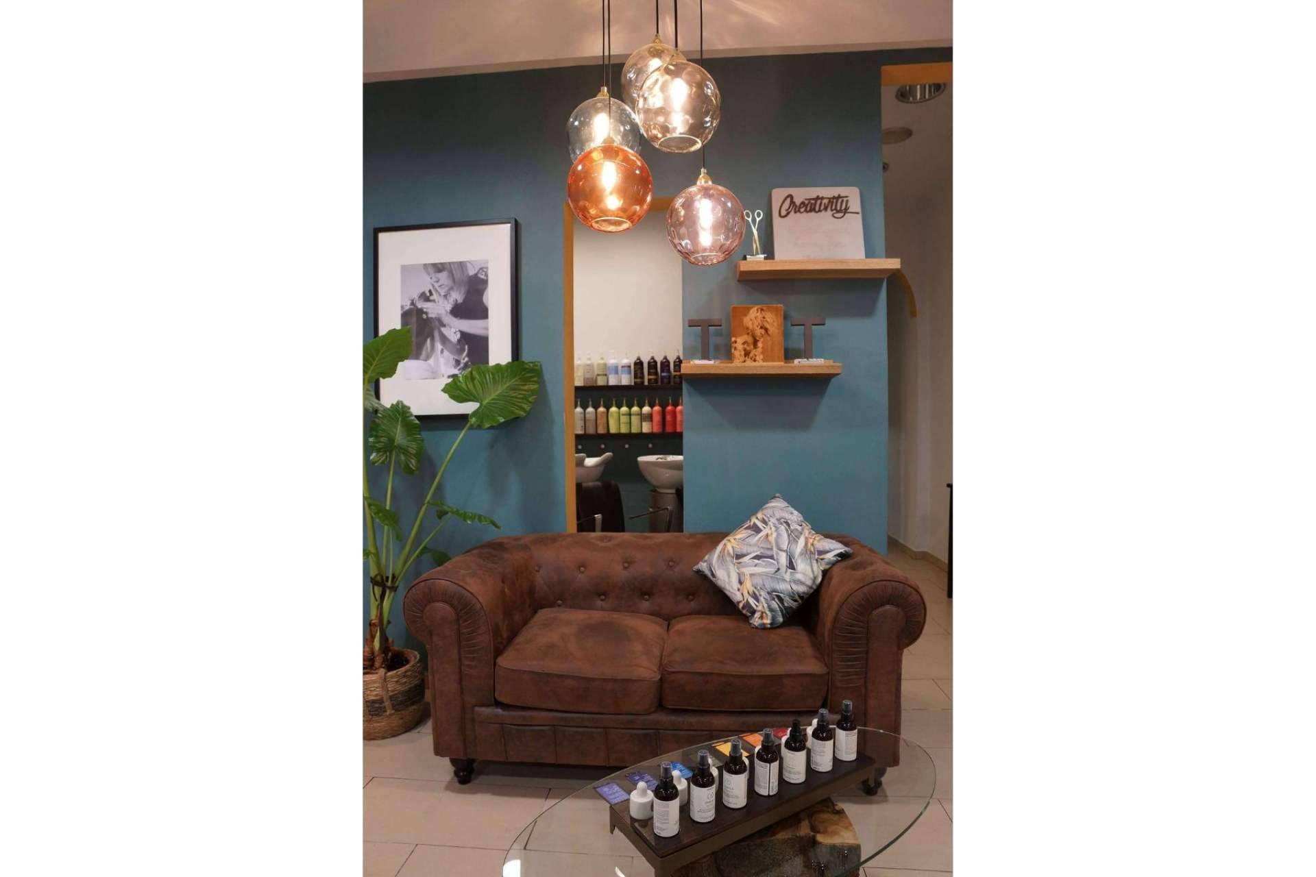 Wapa'm CoSalon es un espacio de coworking para el sector de la belleza con grandes ventajas para los profesionales