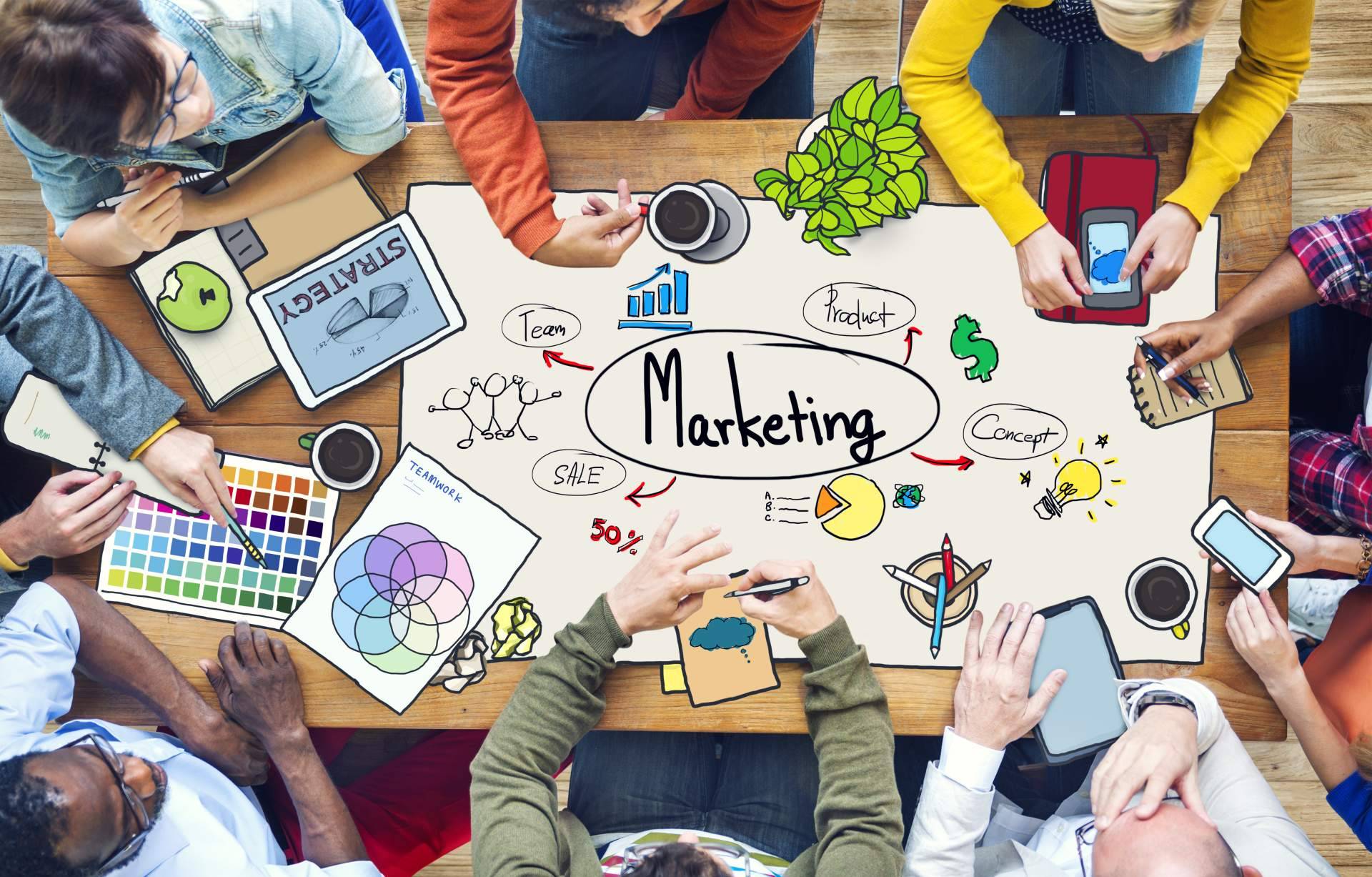 Una agencia de marketing digital que apuesta por la digitalización del pequeño y mediano negocio, Adsplorer