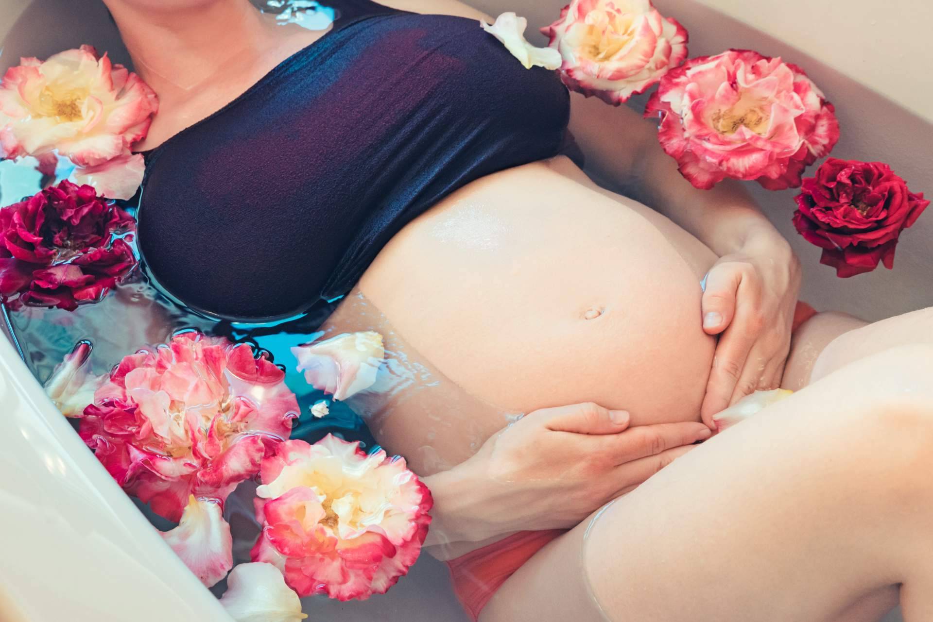 We are mammas es un sitio ideal para hacer regalos para embarazadas