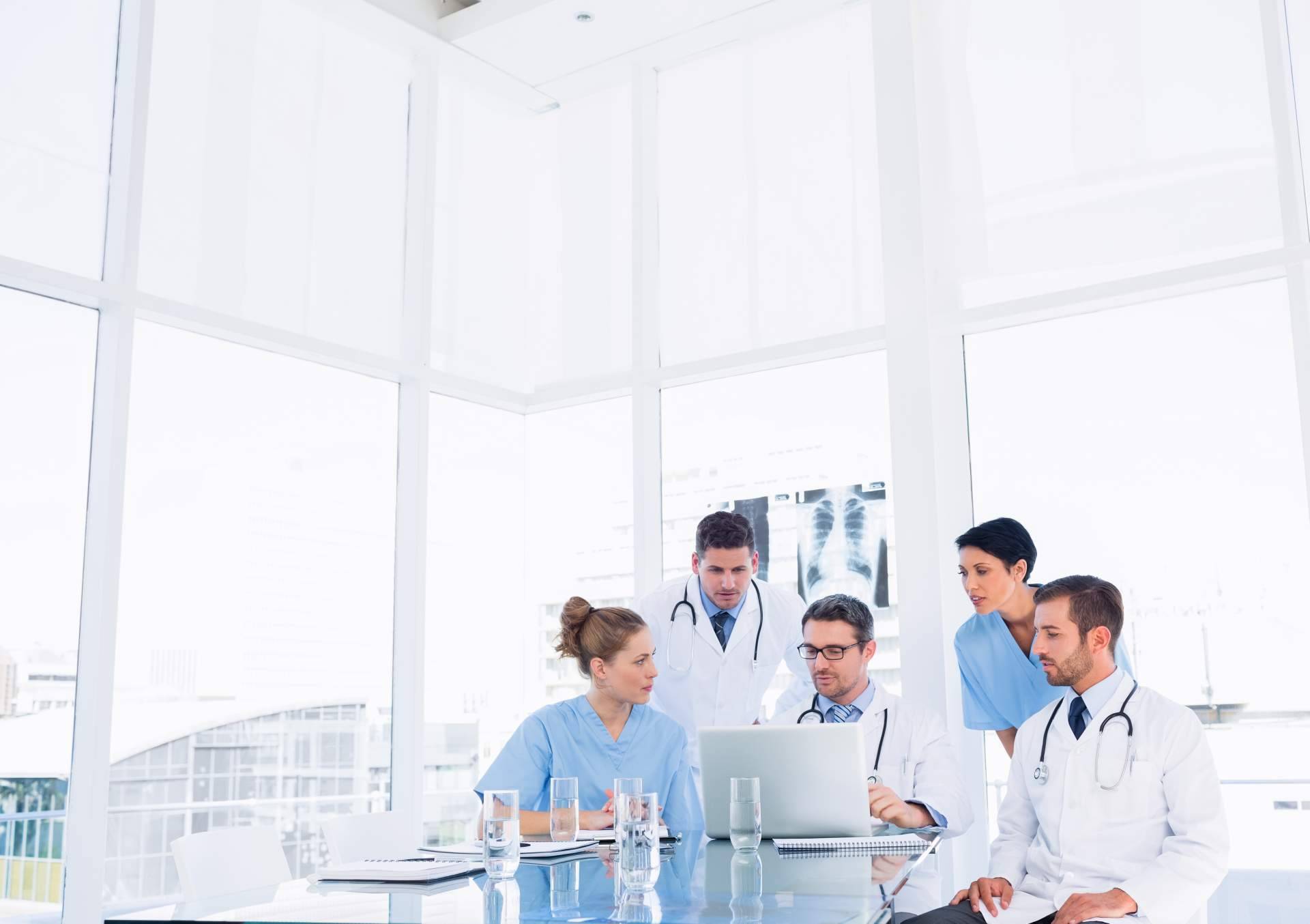 Health Net Connections expondrá sus softwares en las XIII Jornadas Técnicas de AVISA