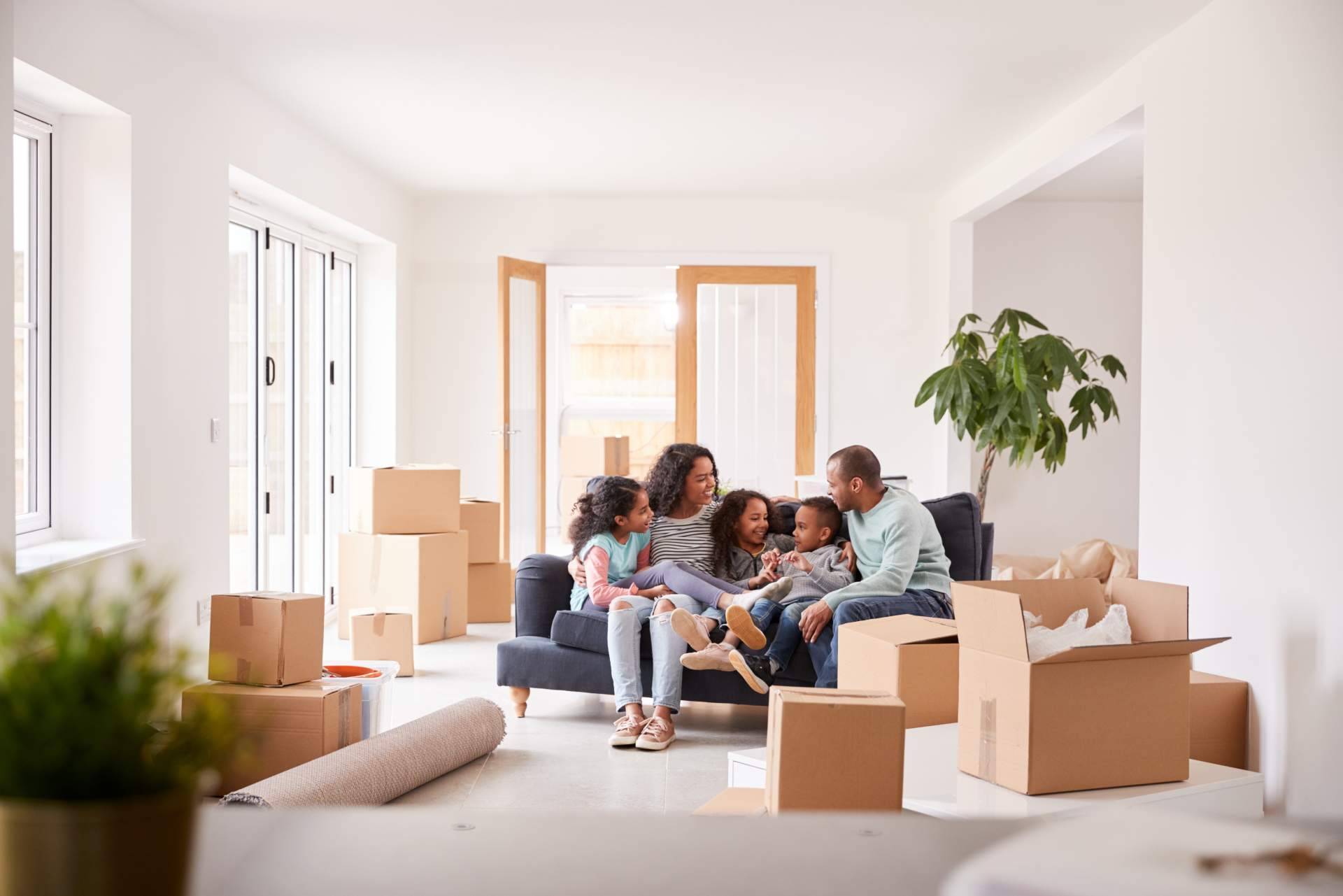 Behauss, una proptech especializada en la venta de obra nueva