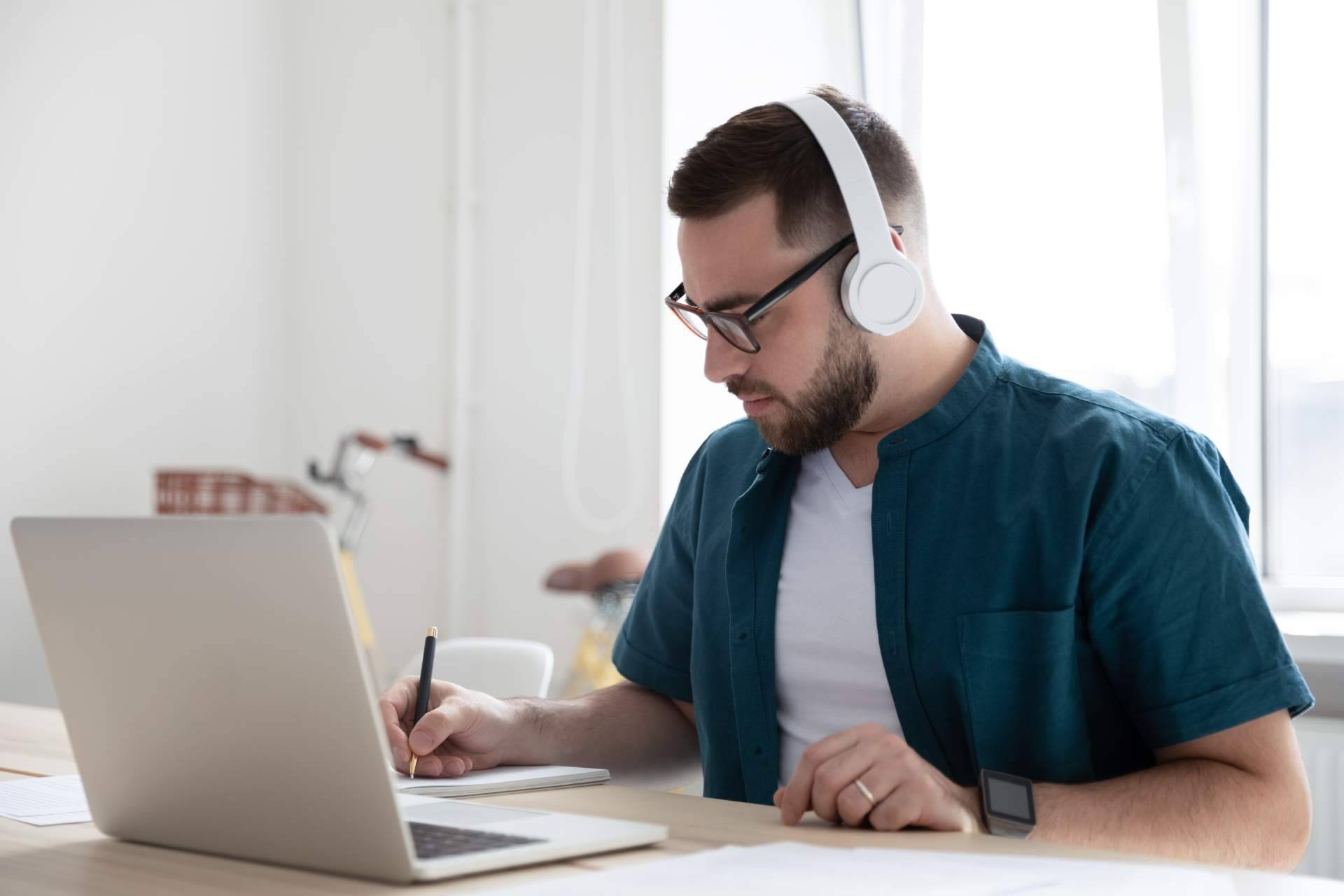 Una prueba fiable para demostrar el nivel de inglés es el Bright Standard English Test