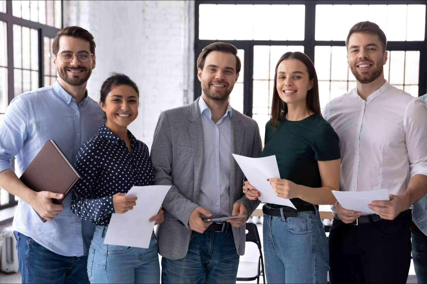 Curso de gestión de equipos para fomentar la felicidad en el grupo de trabajo, con Javier Ortego