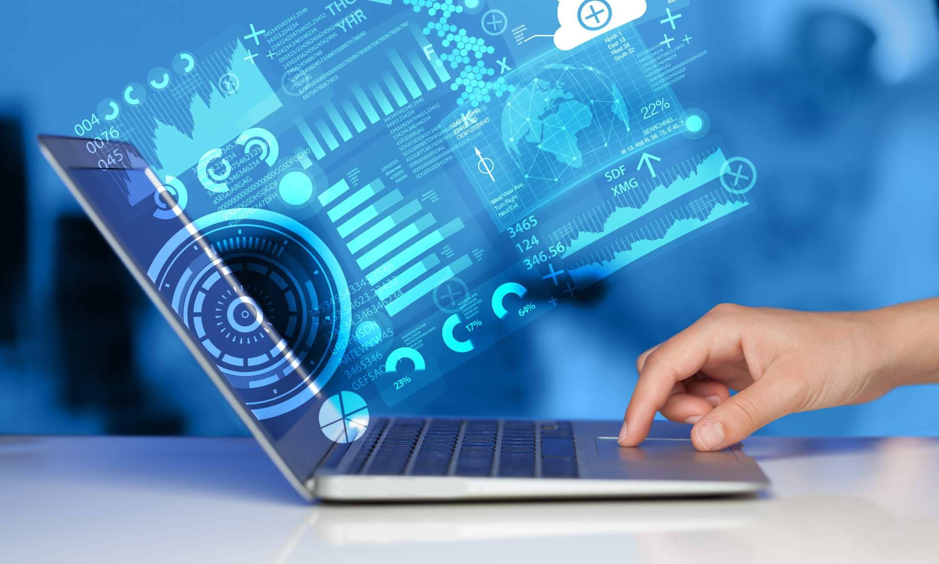 Soluciones del Kit Digital de la mano de APCAS Data