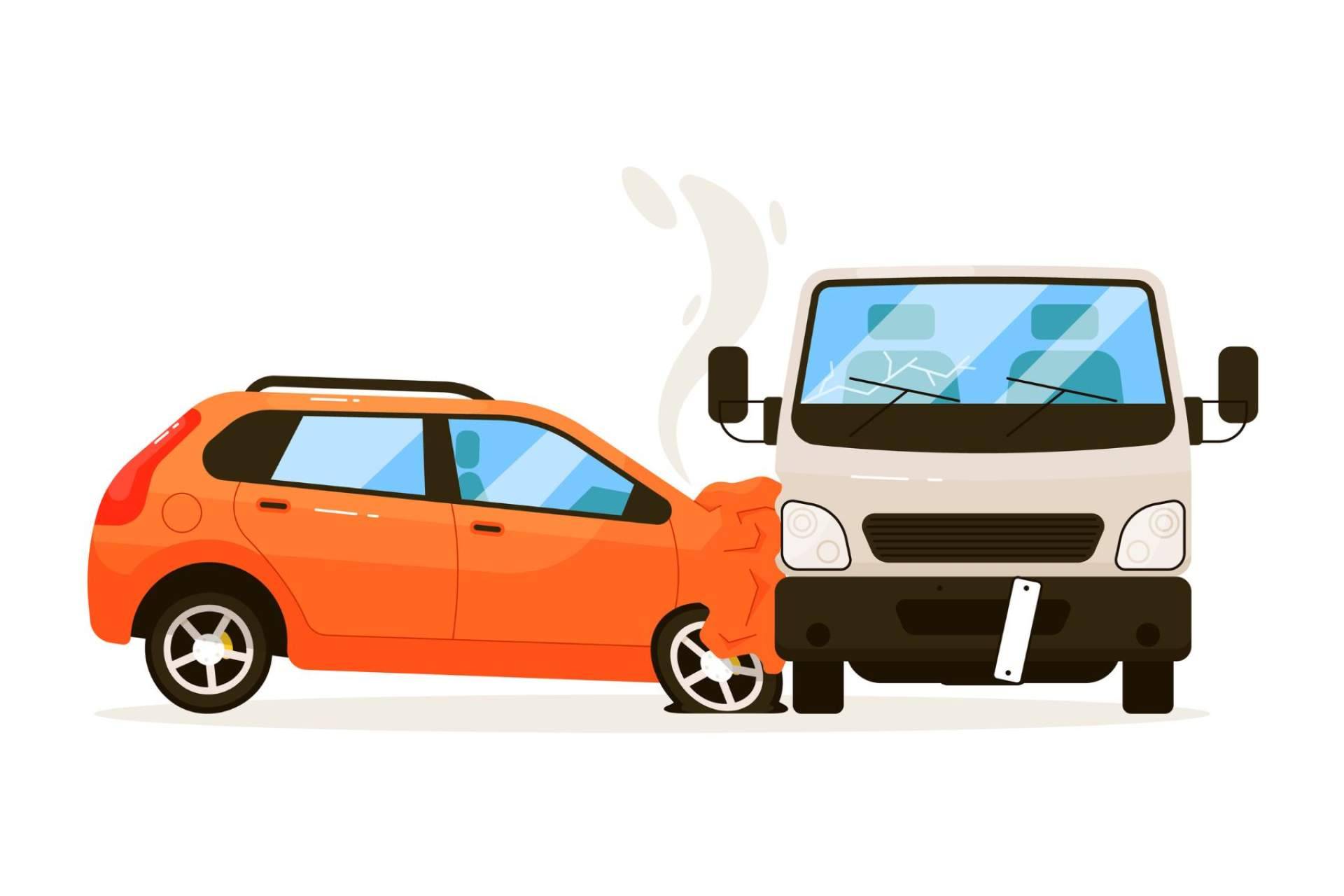 Qué hacer cuando alguien sufre un accidente de tráfico