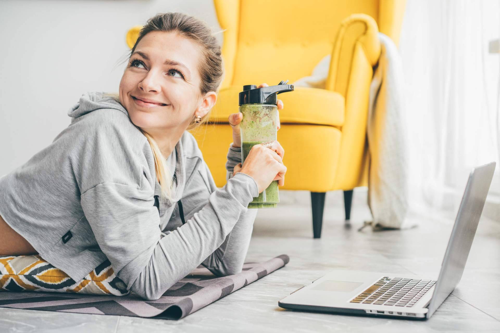 Productos Herbal Online, la tienda de productos saludables para complementar una dieta balanceada