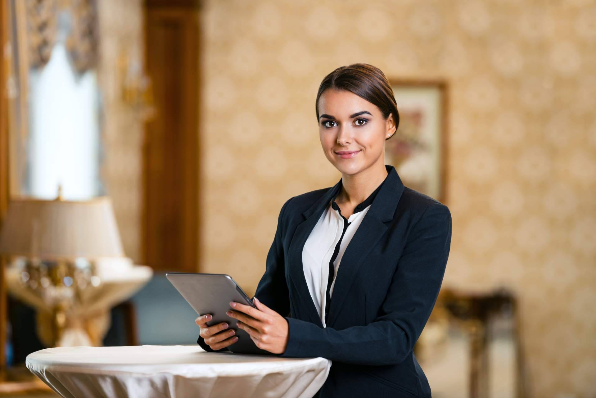 Programa MBA en International Hotel Management de Vatel España