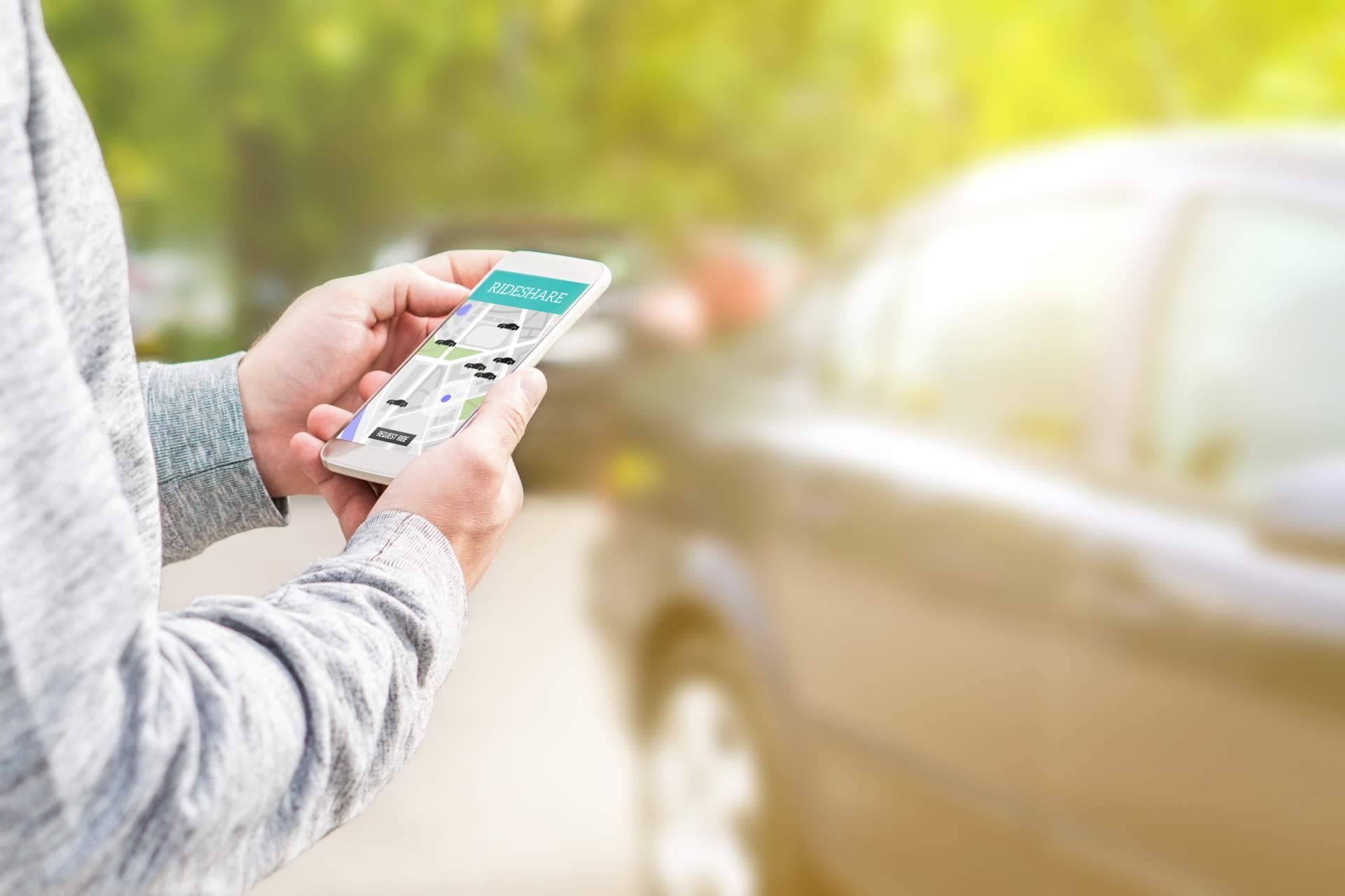 Llega la revolución con la nueva aplicación QuickCar