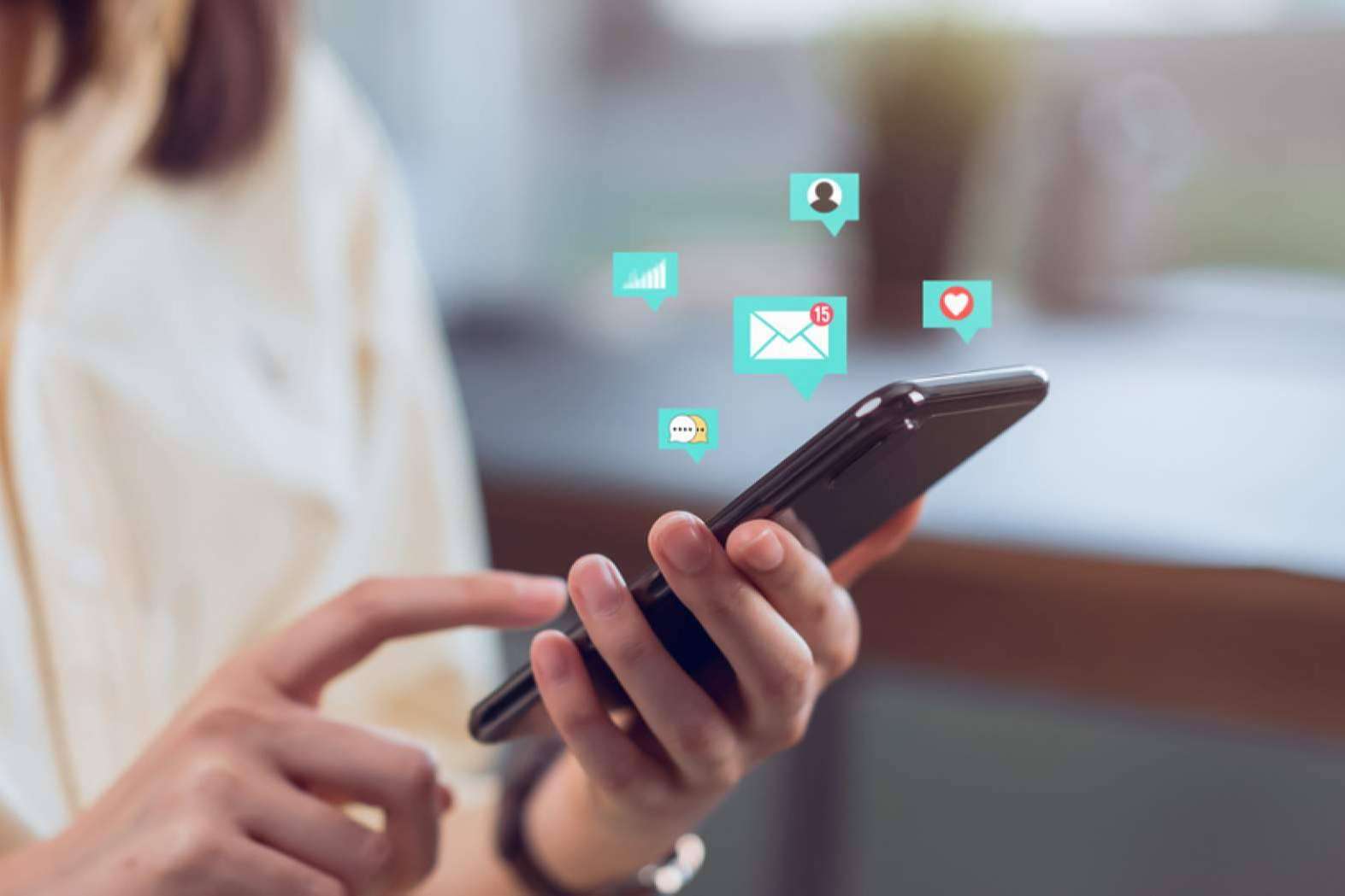 Soluciones para empresas que quieran desarrollar apps o herramientas para su negocio, con Emvipy