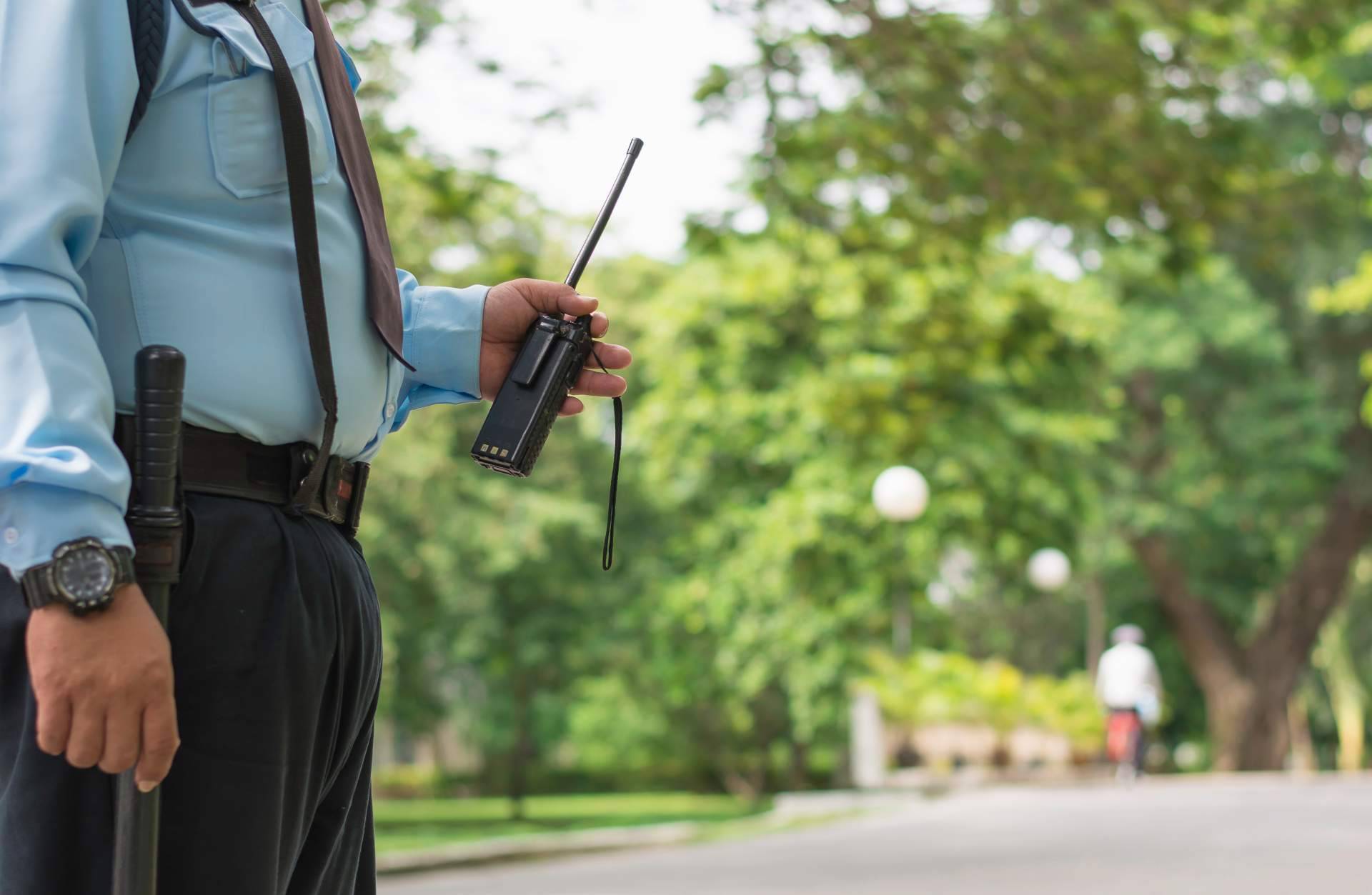 Acerca del psicotécnico para seguridad privada (TIP), por Centro Médico Attendit