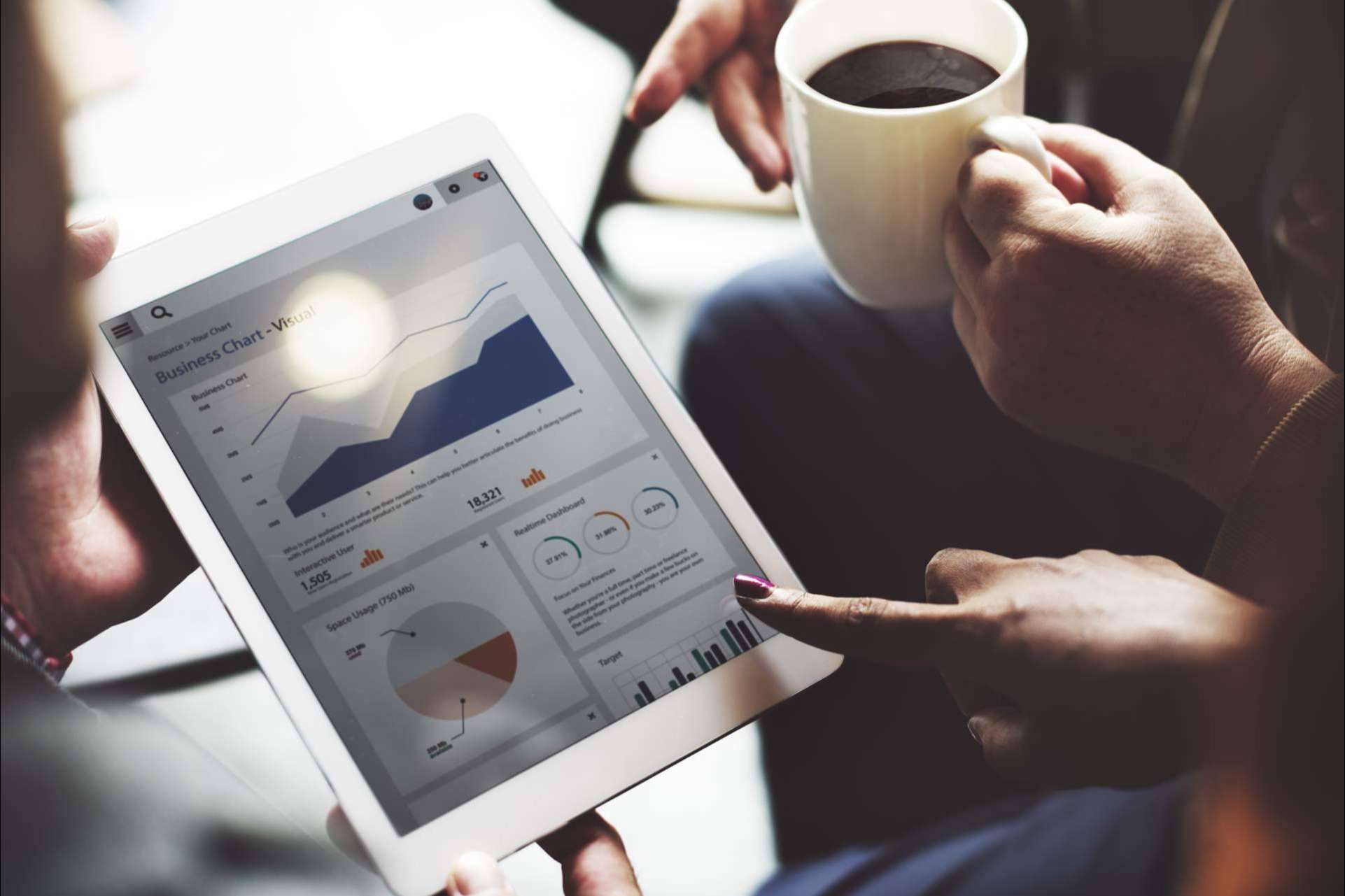El inmenso potencial de Google My Business que pasan por alto muchos negocios