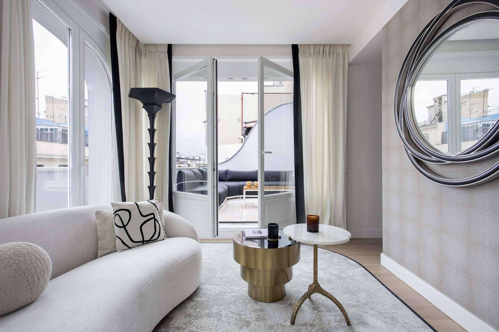 Propiedades exclusivas en las ubicaciones de Madrid, con Kensington