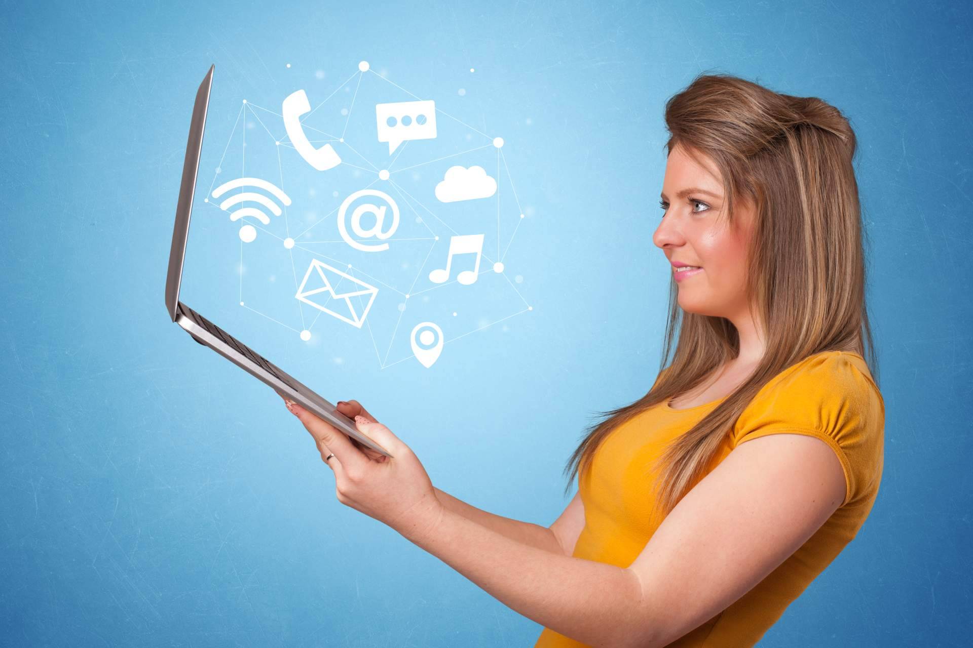 EGCI Escuela de Gerencia, ratifica su compromiso en la formación de líderes digitales del futuro, a través de su Certificación en Community Manager