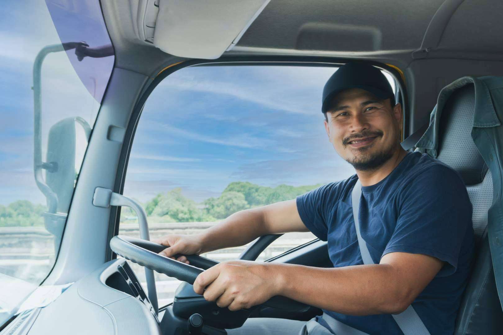 WeMob cuenta con un servicio de seguridad en el transporte