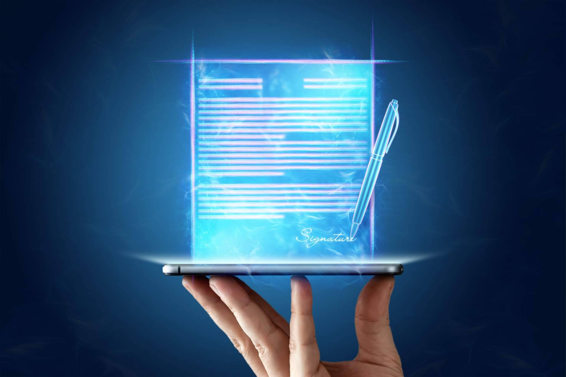 Todos los productos que ofrece Customer Comms, en especial Certysign