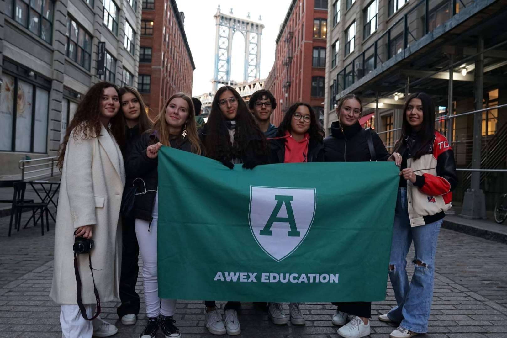 EE. UU. desarrolla su comunidad intercultural para sus escuelas a través de la búsqueda de talento internacional