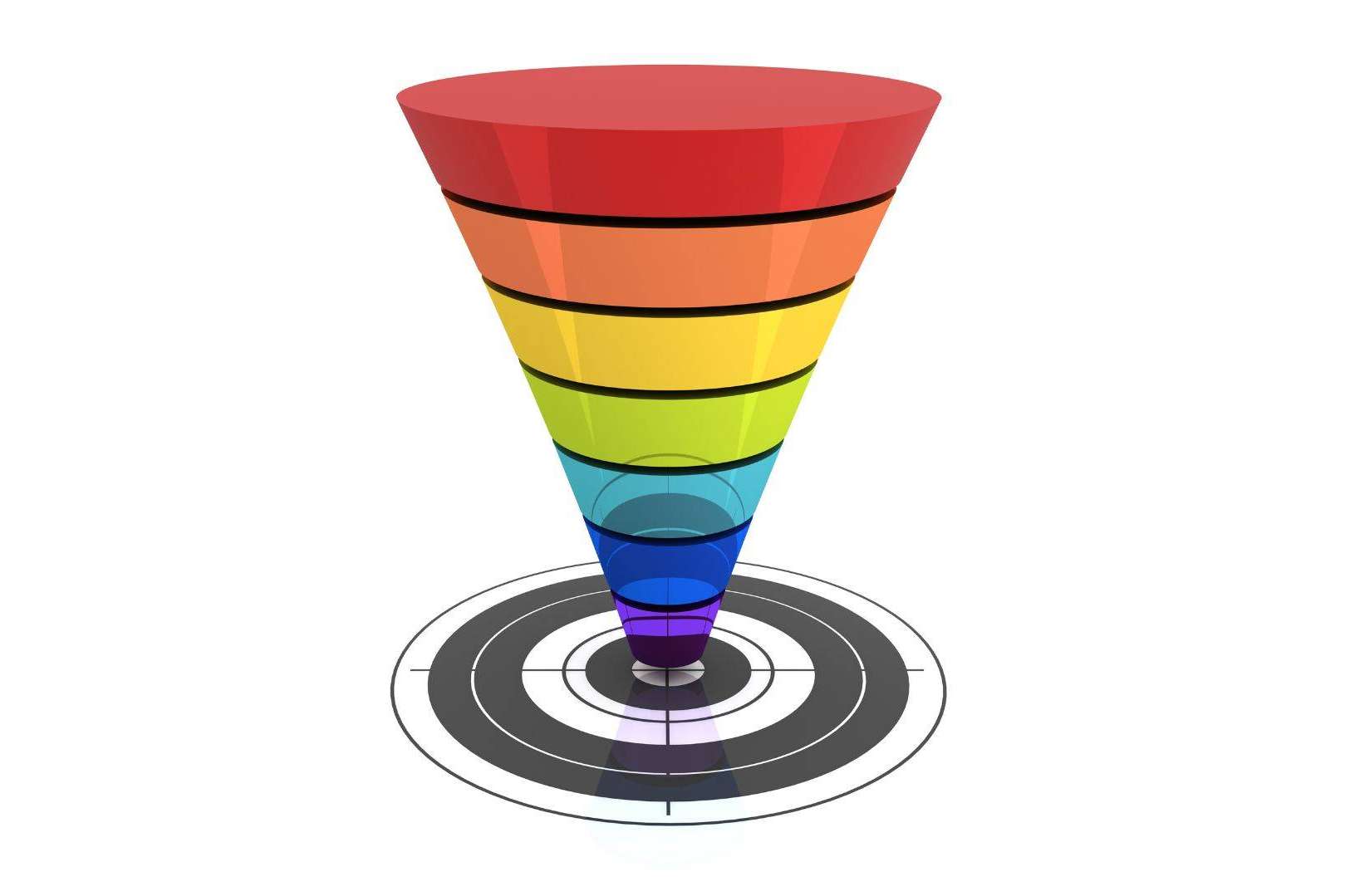 Toda la información sobre el funnel de ventas, la clave para aumentar las ventas en un negocio