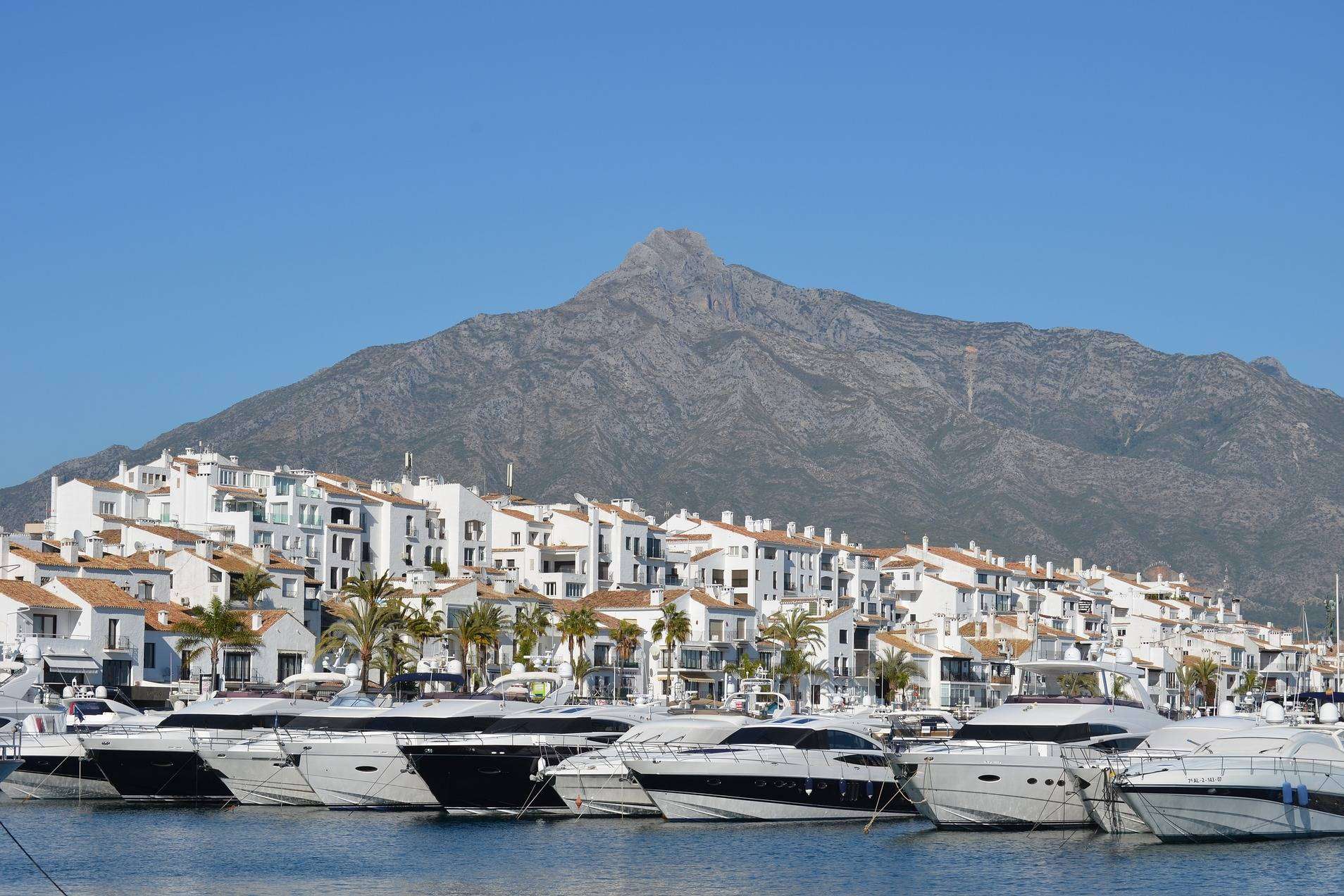 Alojamiento en Marbella al más alto nivel, de la mano de ISholidays.com