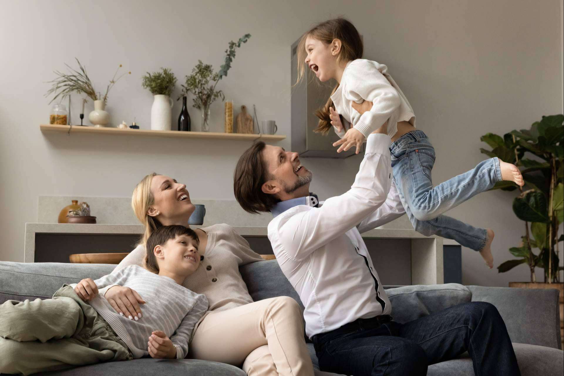 Pequeños y medianos inversores no tienen suficiente dinero para invertir en inmuebles, Domoblock