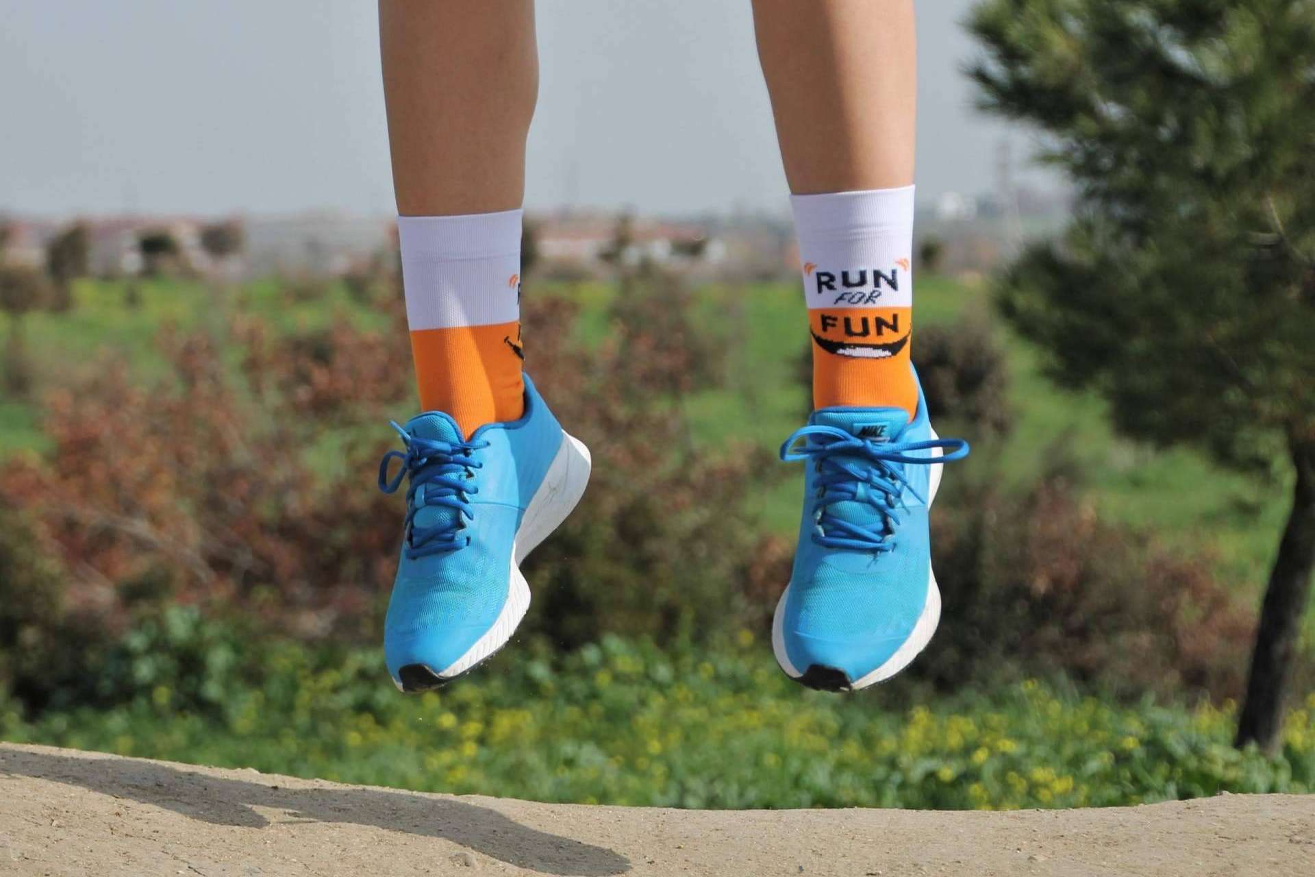 Numbi Sport cuenta con exclusiva ropa de running, diseñada con la última tecnología y con respeto por el medioambiente