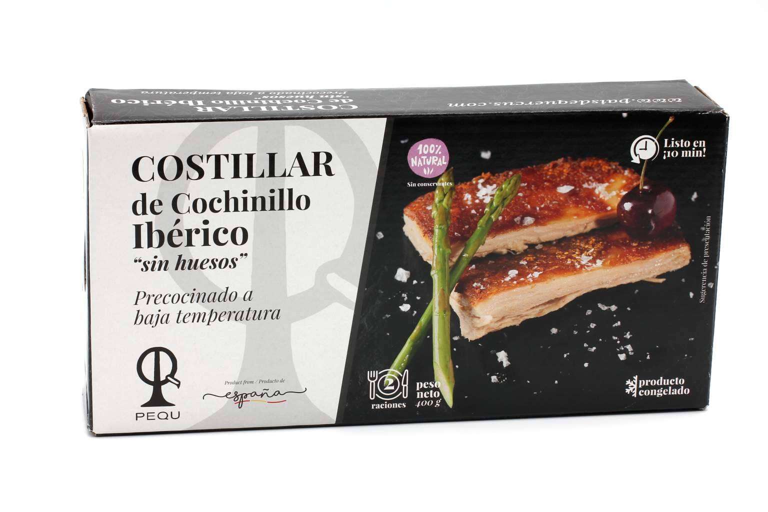 El lanzamiento de la nueva línea de productos de V Gama de País de Quercus