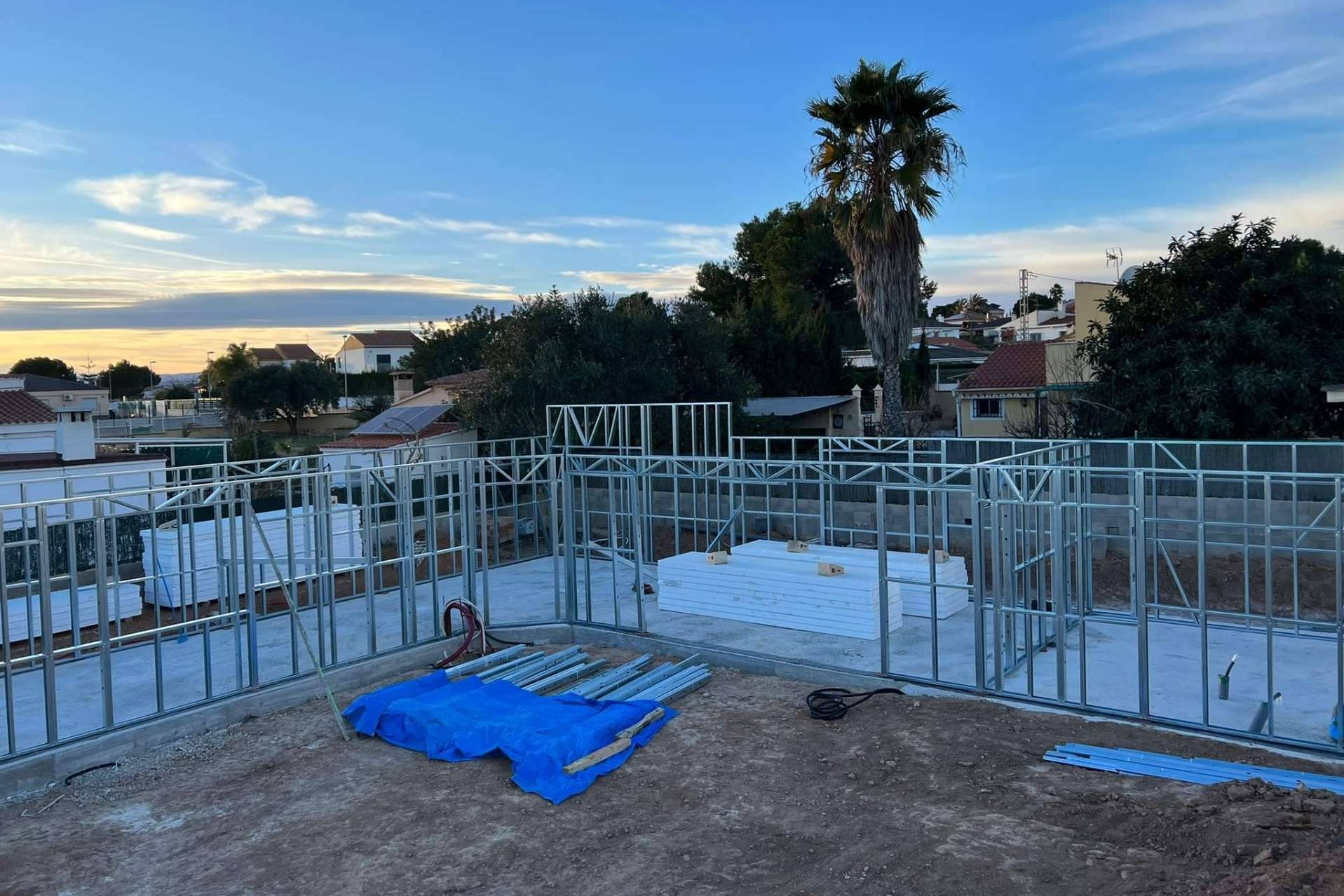 Las casas modulares son un sector en expansión, por Infinity Group