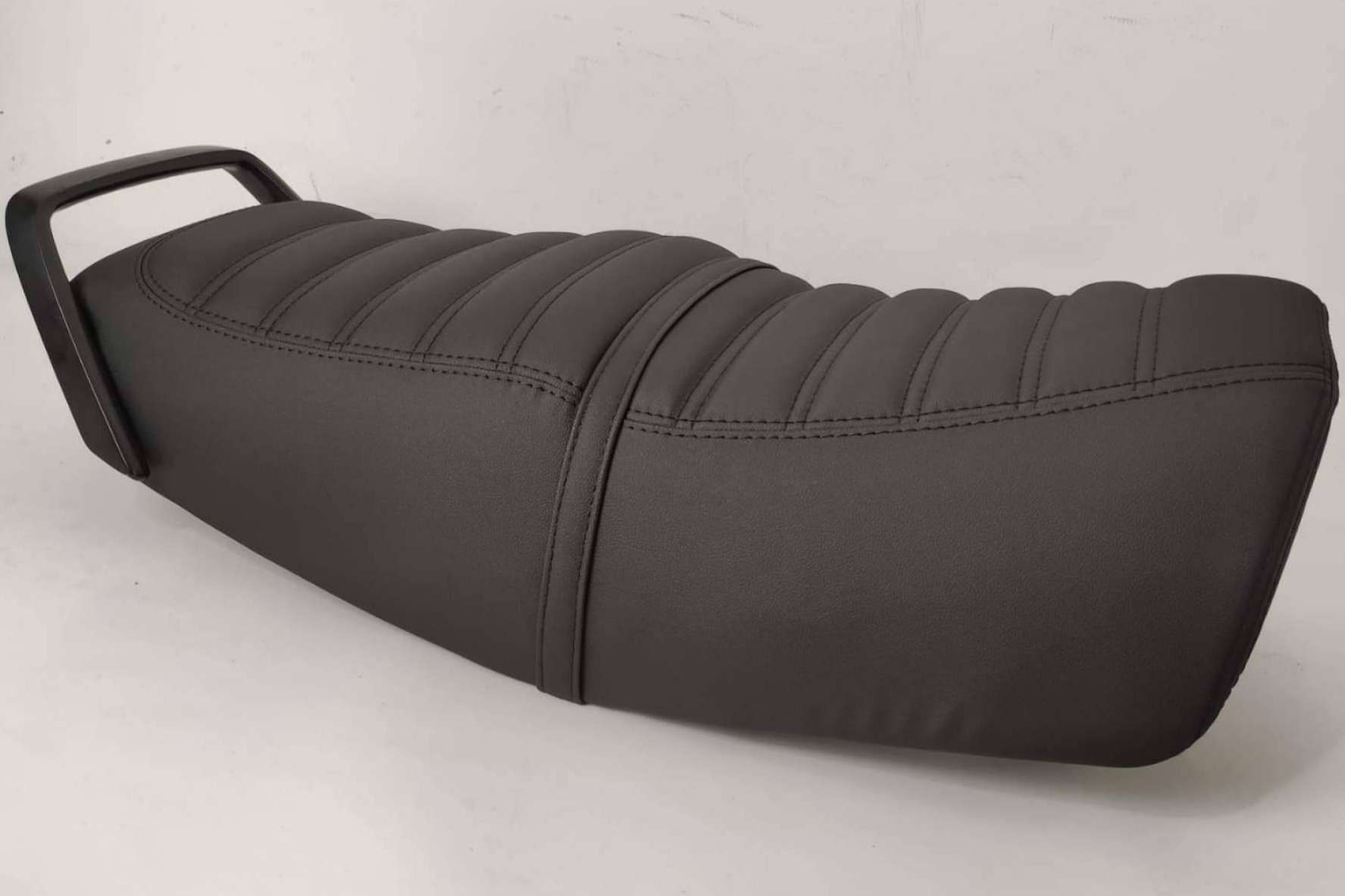 Comodidad con los asientos de moto de JM-FUNDAS
