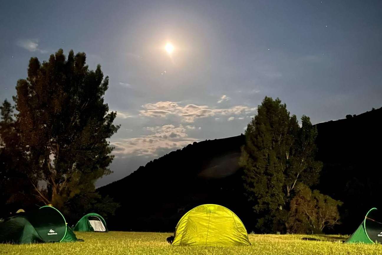 ¿Cómo apuntarse a los campamentos de verano 2023 de Aula Joven?