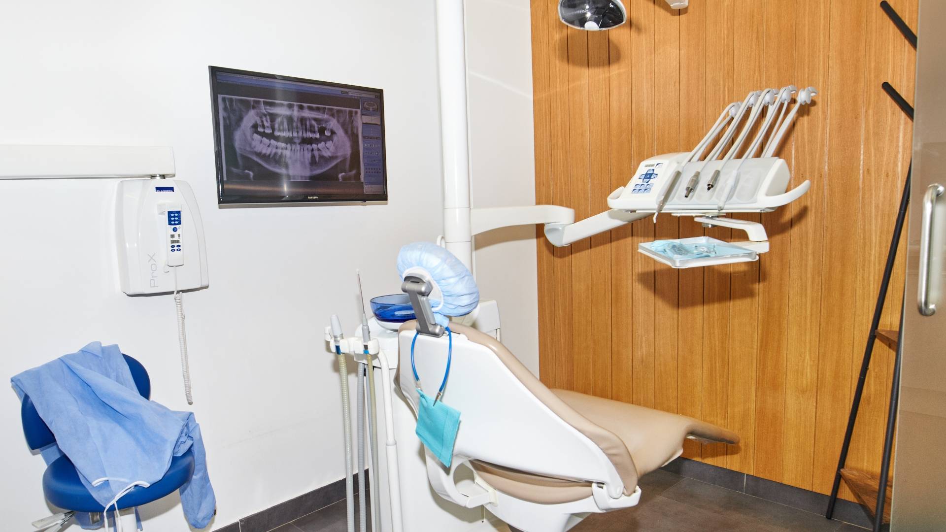 Regeneración ósea dental para recuperar la funcionalidad y la estética dental