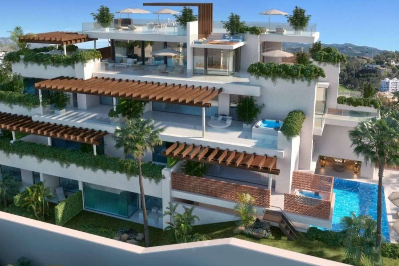 Invertir en una inmobiliaria con el respaldo de Best House