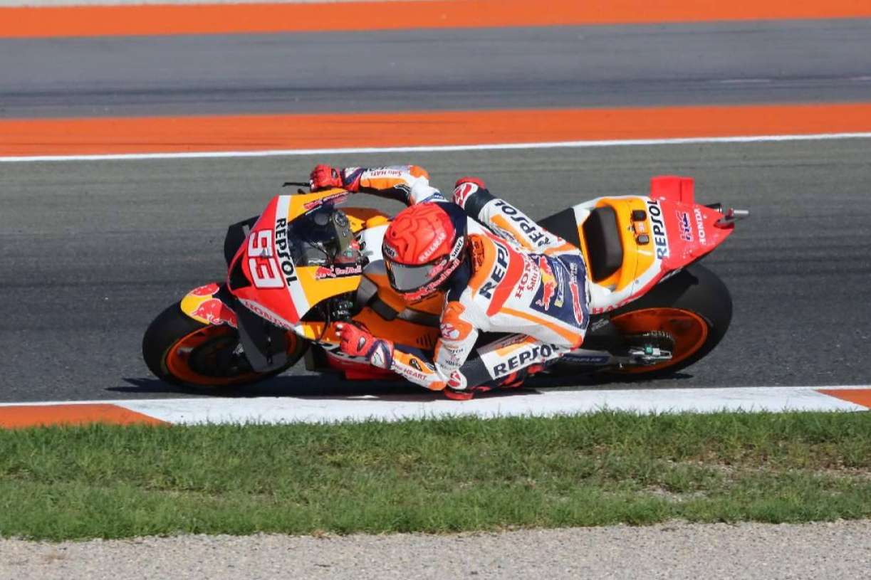 Las 3 carreras MotoGP en España para 2023, con MotoGPEspanya.com