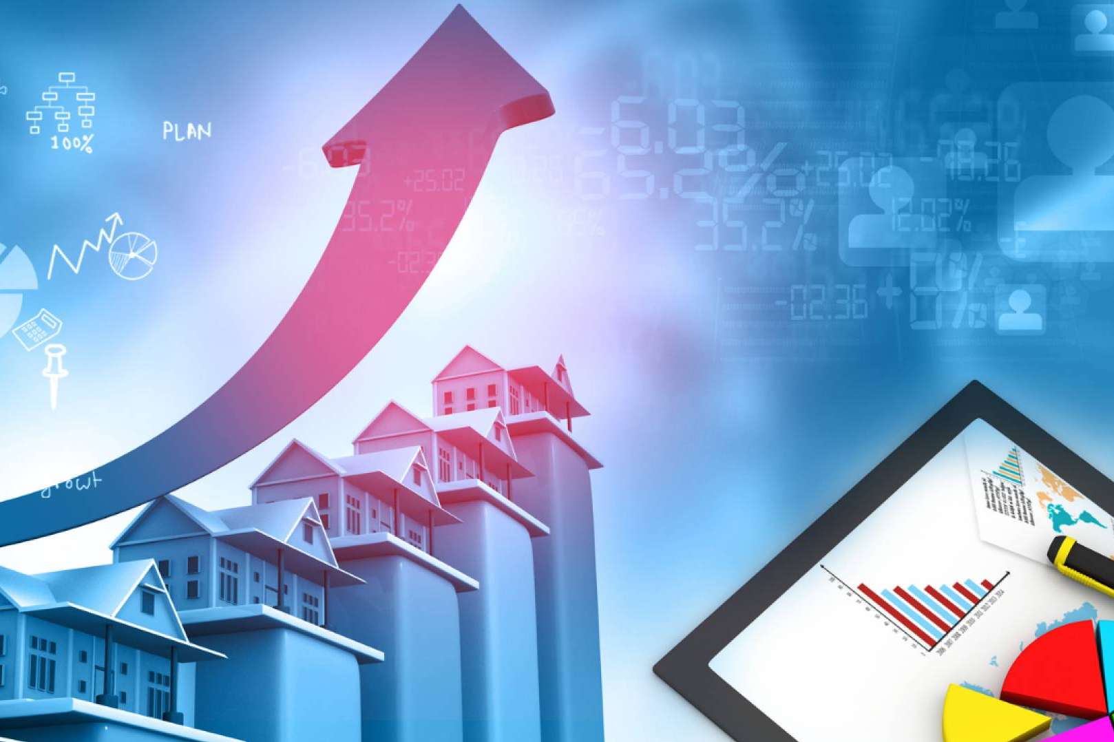 La expansión de Grupo PREIC en el mercado inmobiliario