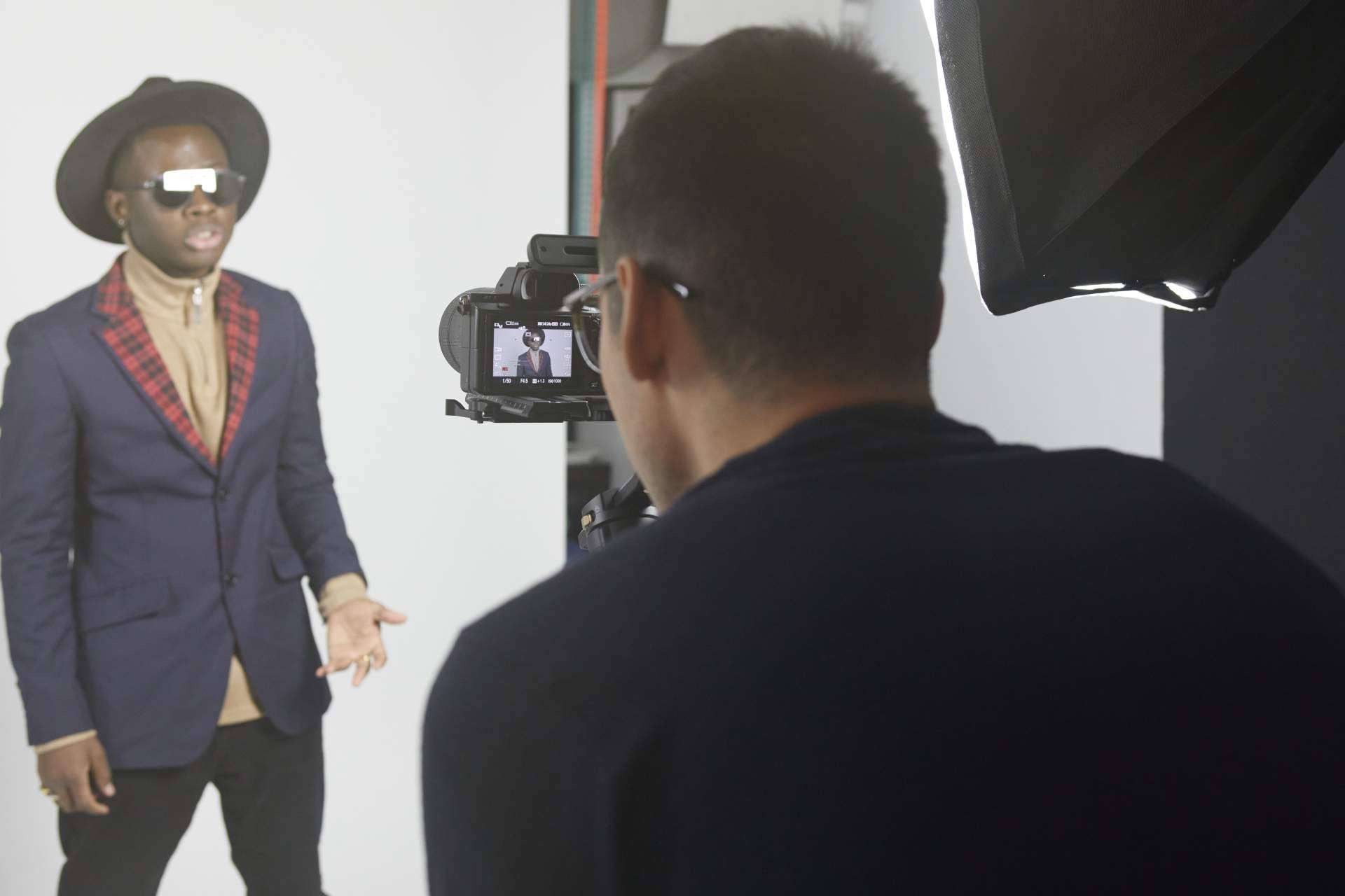 El musical bohemio de Caetano Márq